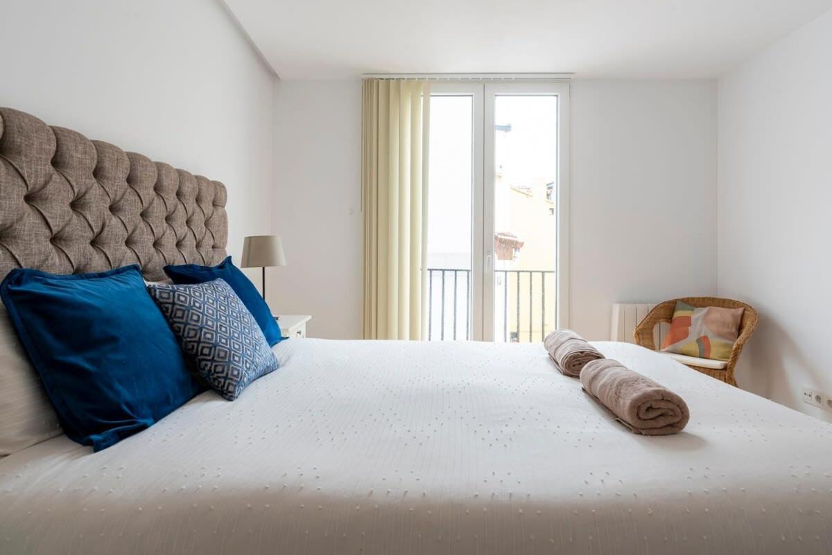 New In The Heart Of The Center Santander