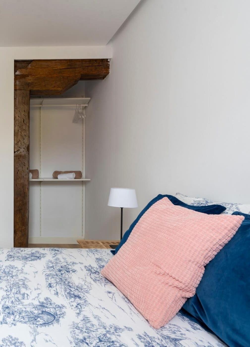 New In The Heart Of The Center Apartamento Santander