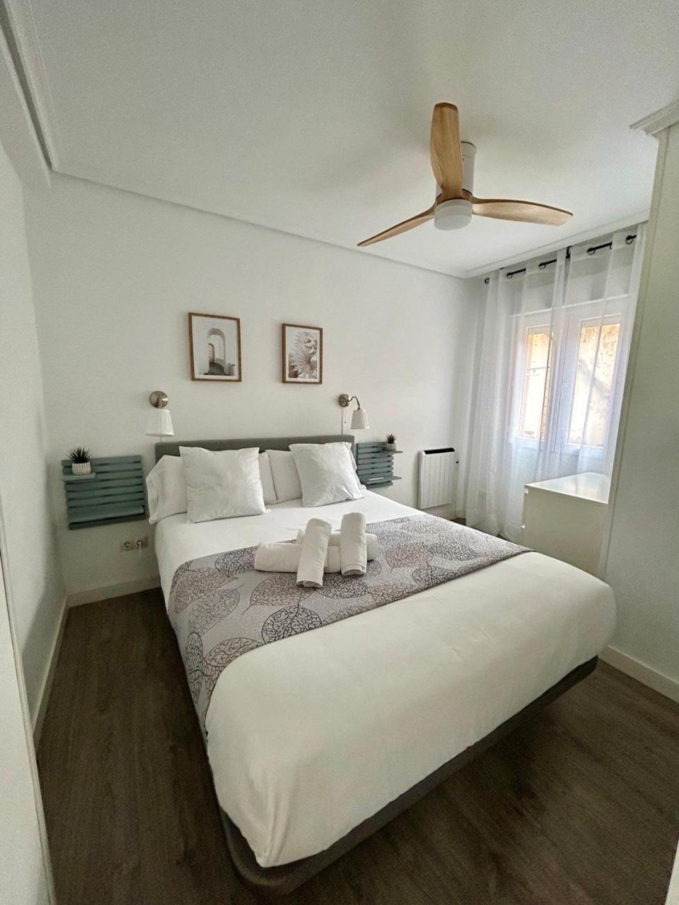 En El Corazon De Apartamento