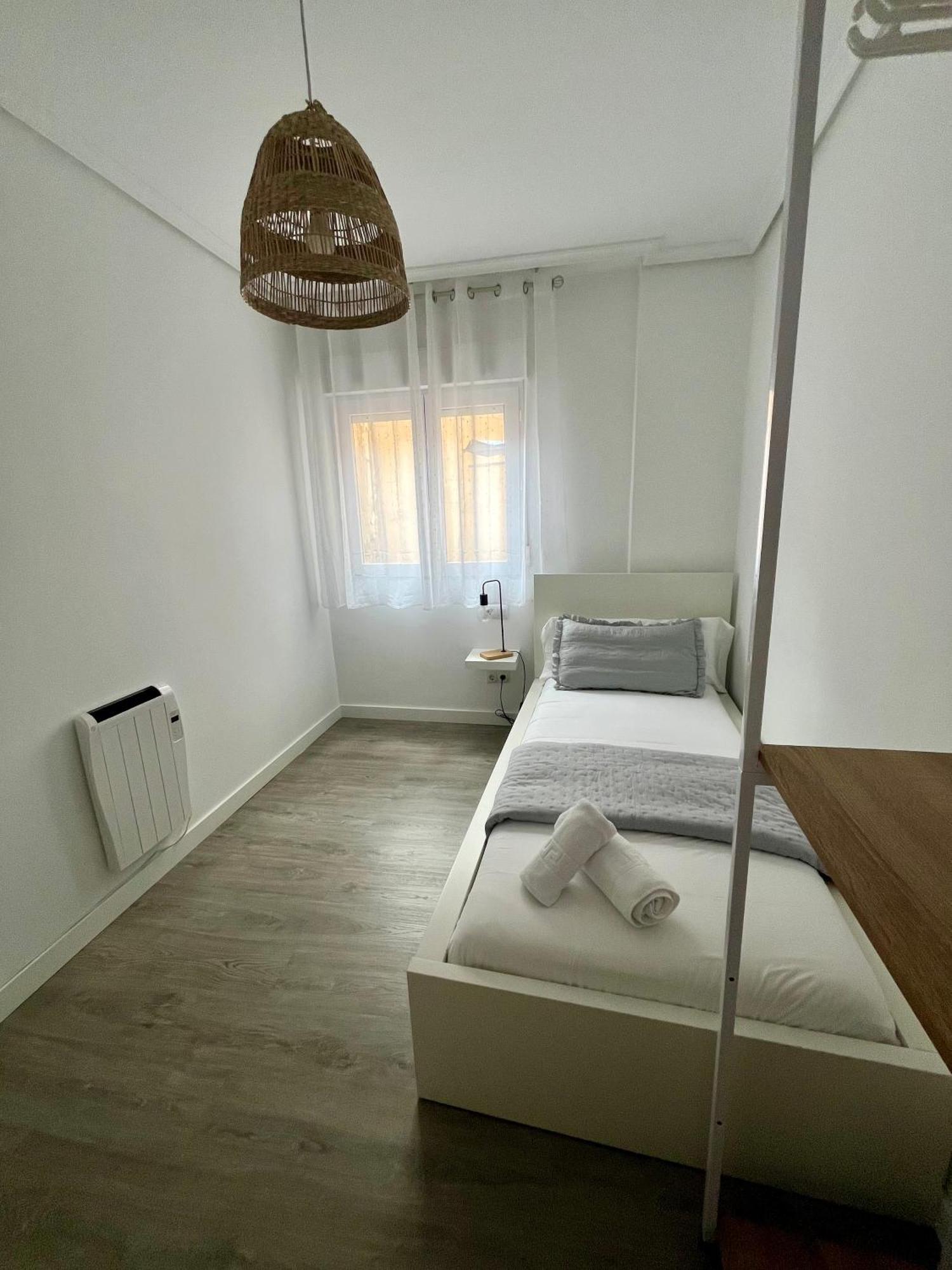En El Corazon De Apartamento Santander
