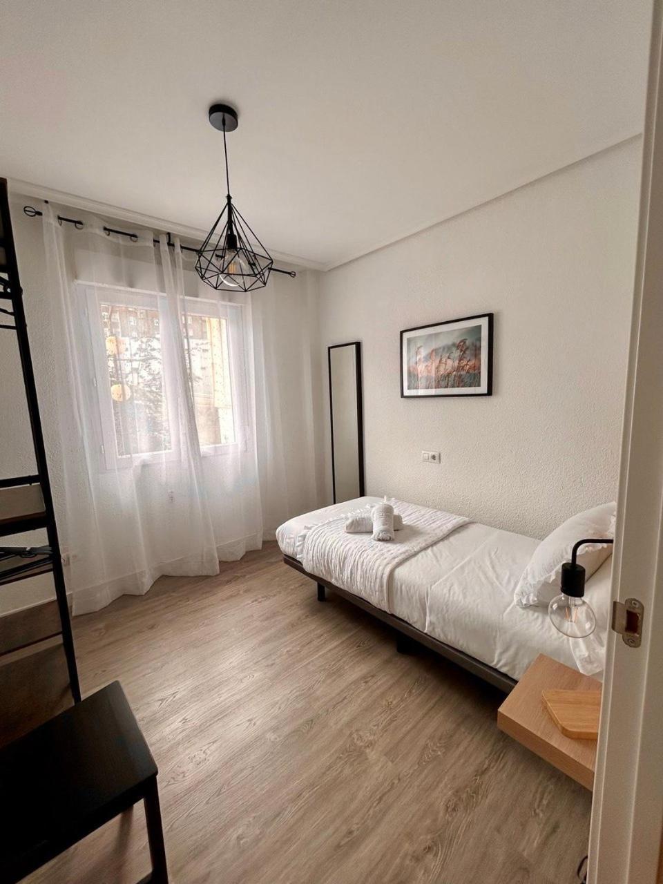 Apartamento En El Corazon De Santander