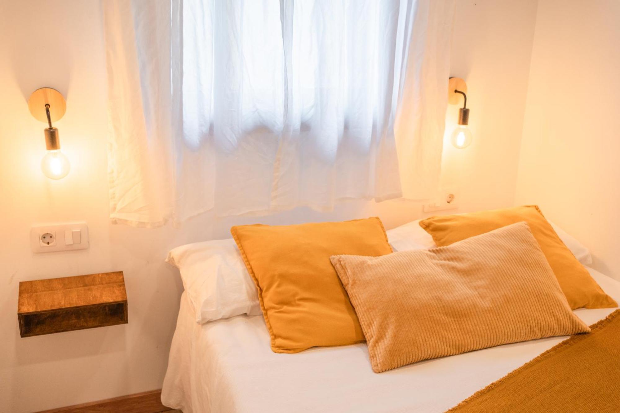 Cama Del Rey 2 * Santander