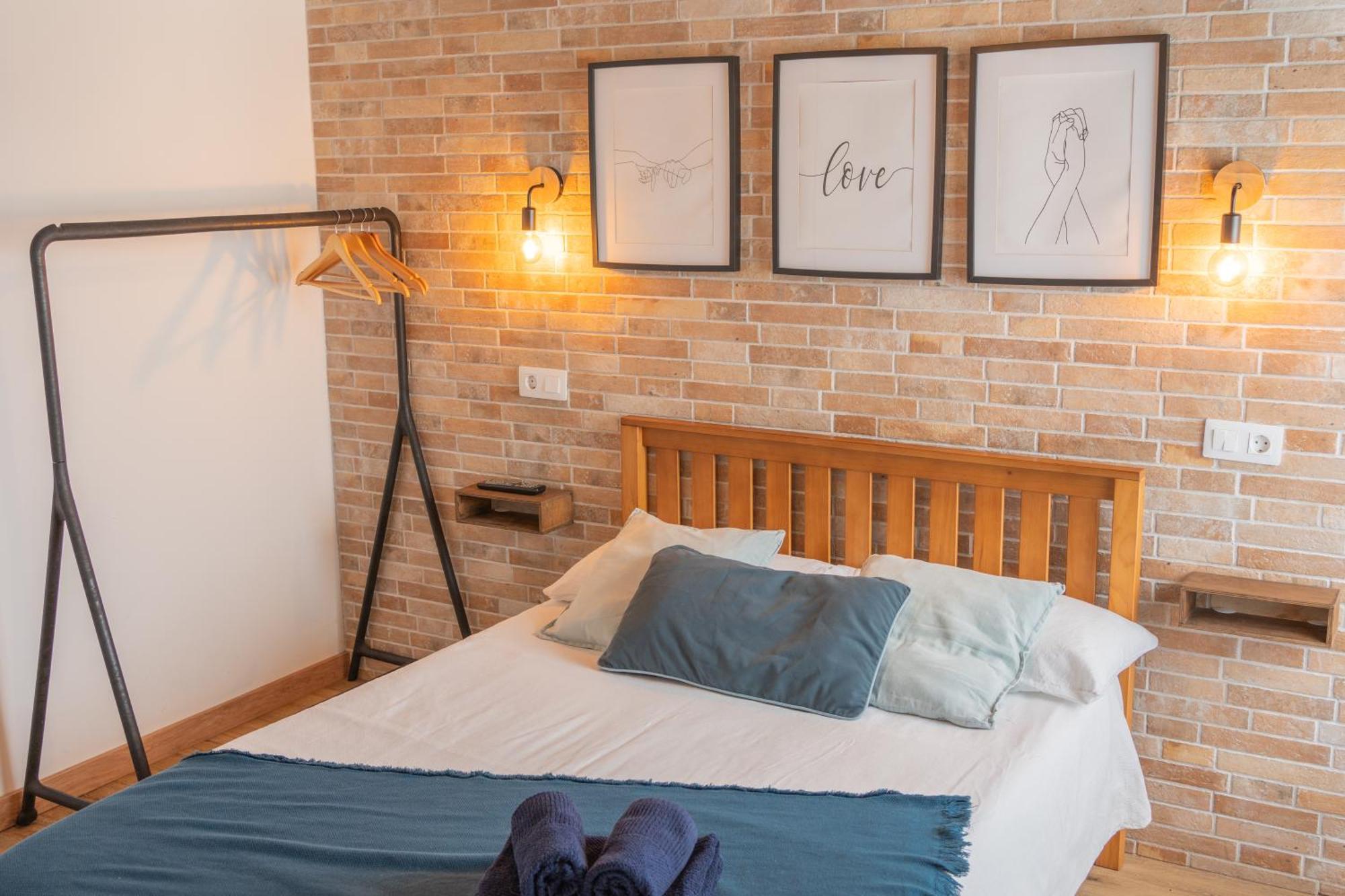 Apartment Cama Del Rey 2 Santander