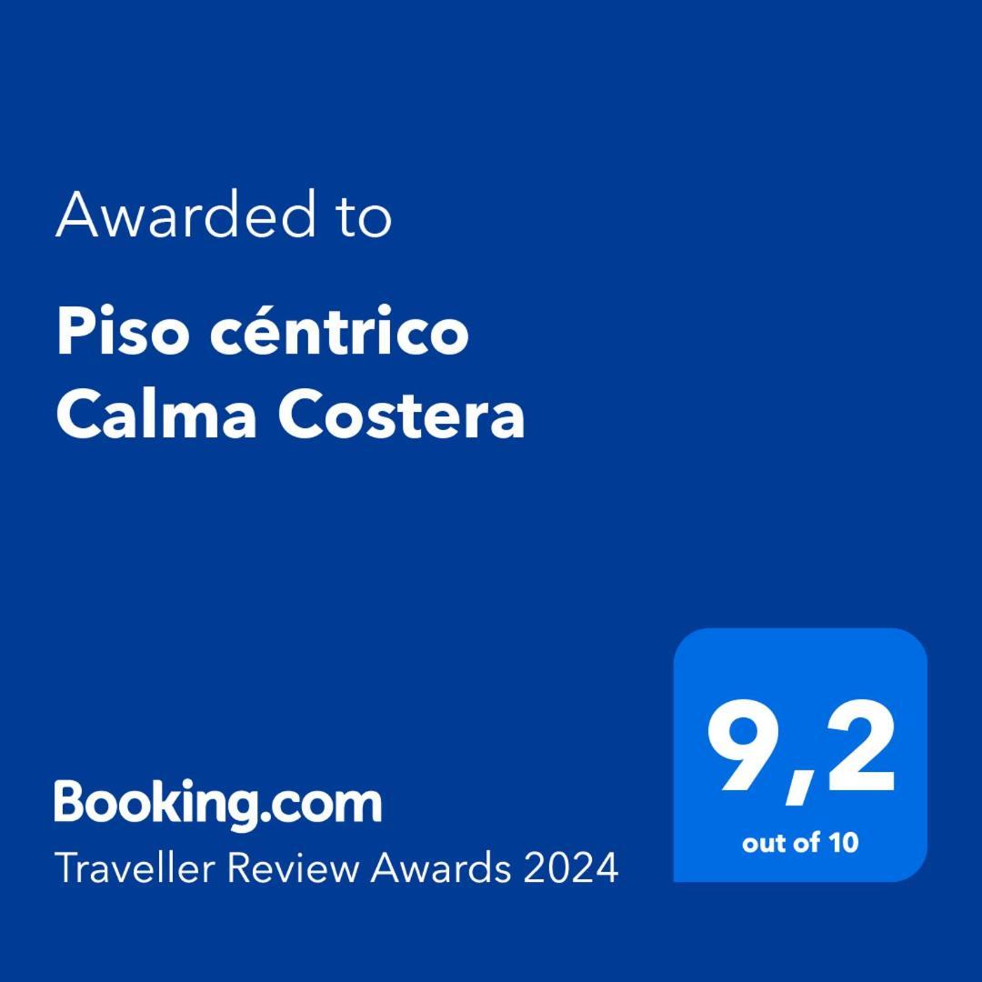 Piso Centrico Calma Costera