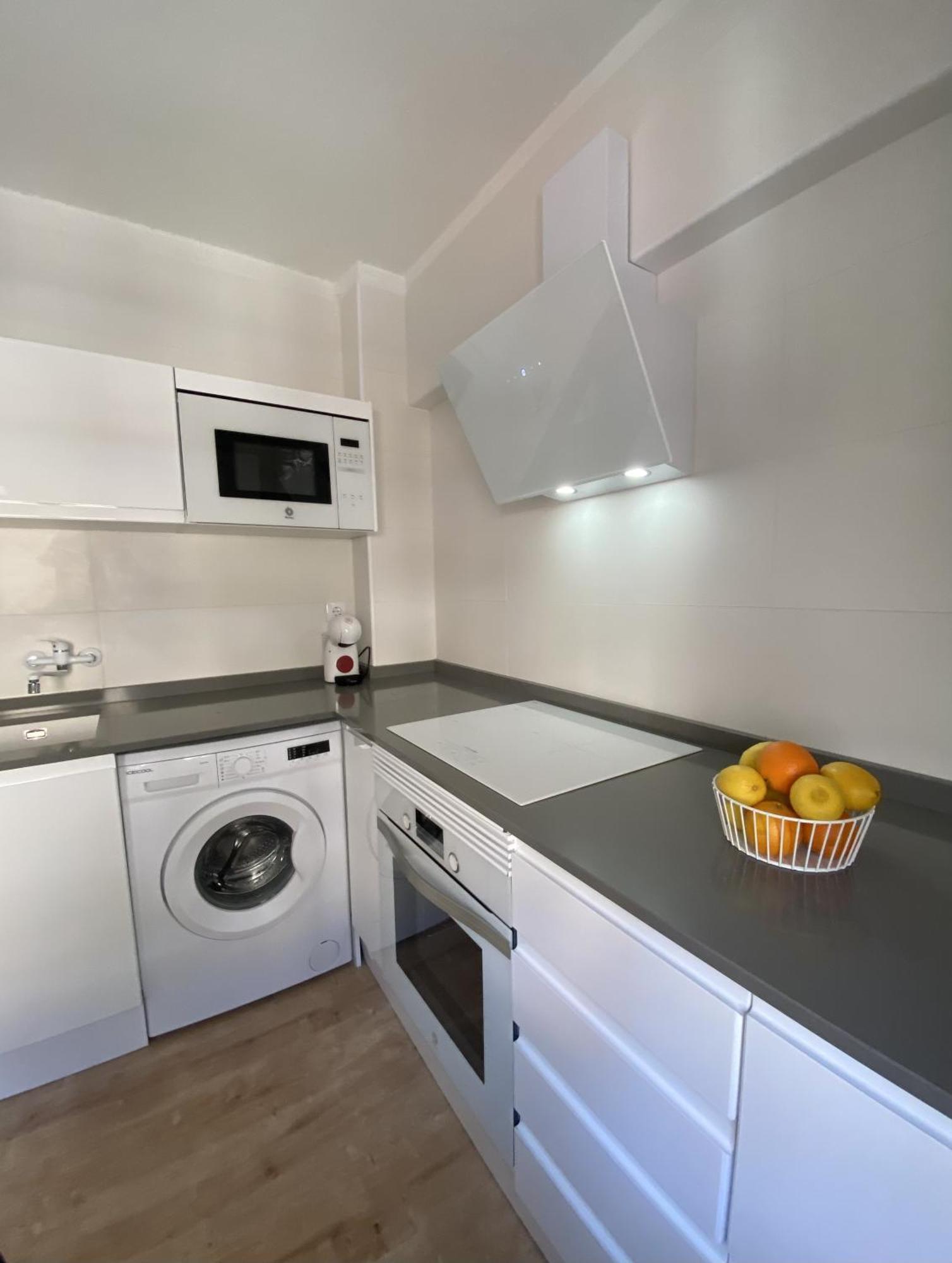 Nuevo Apartamento Para Estrenar En Calle Universidad