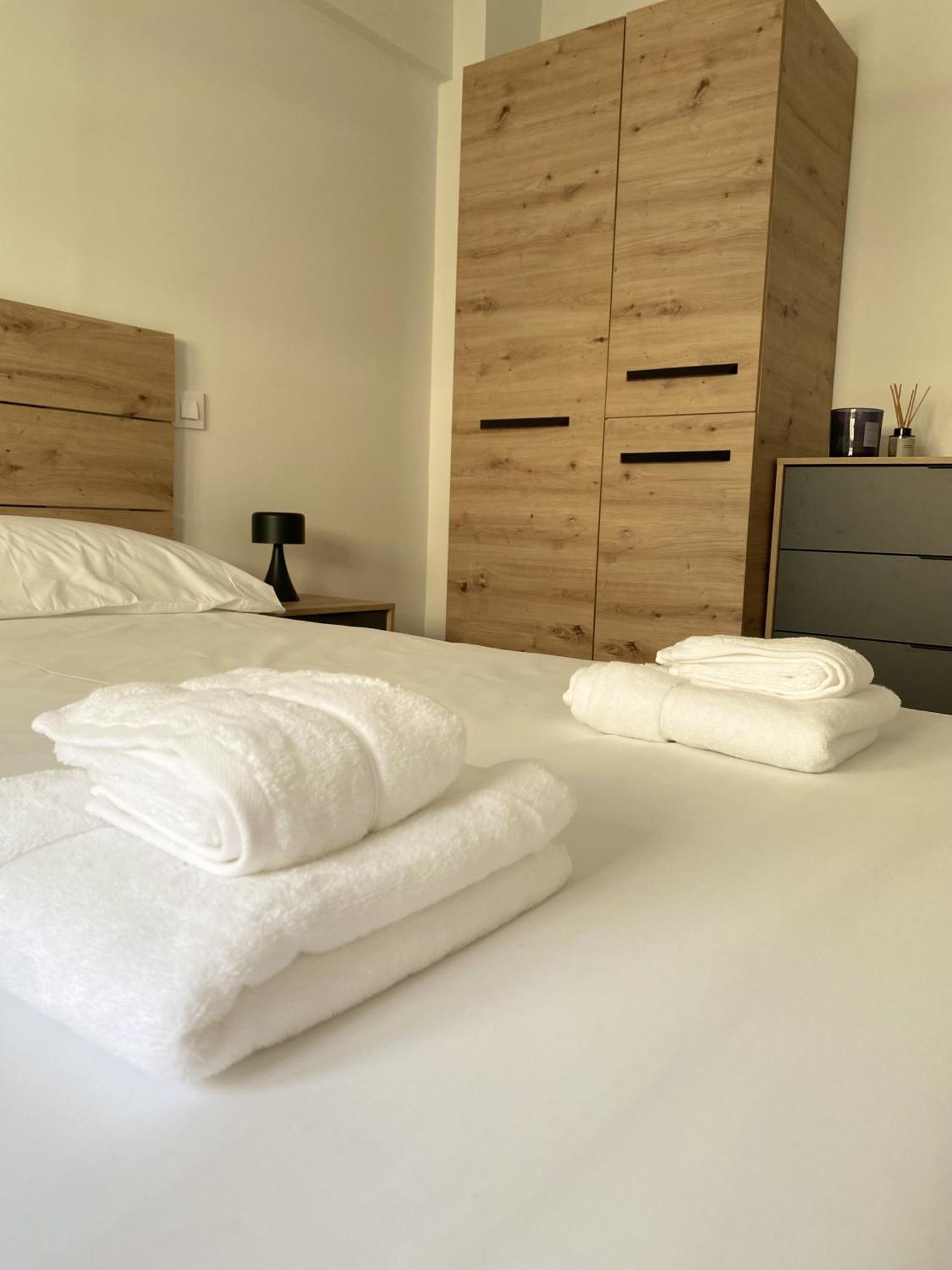 Apartamento Nuevo Apartamento Para Estrenar En Calle Universidad *