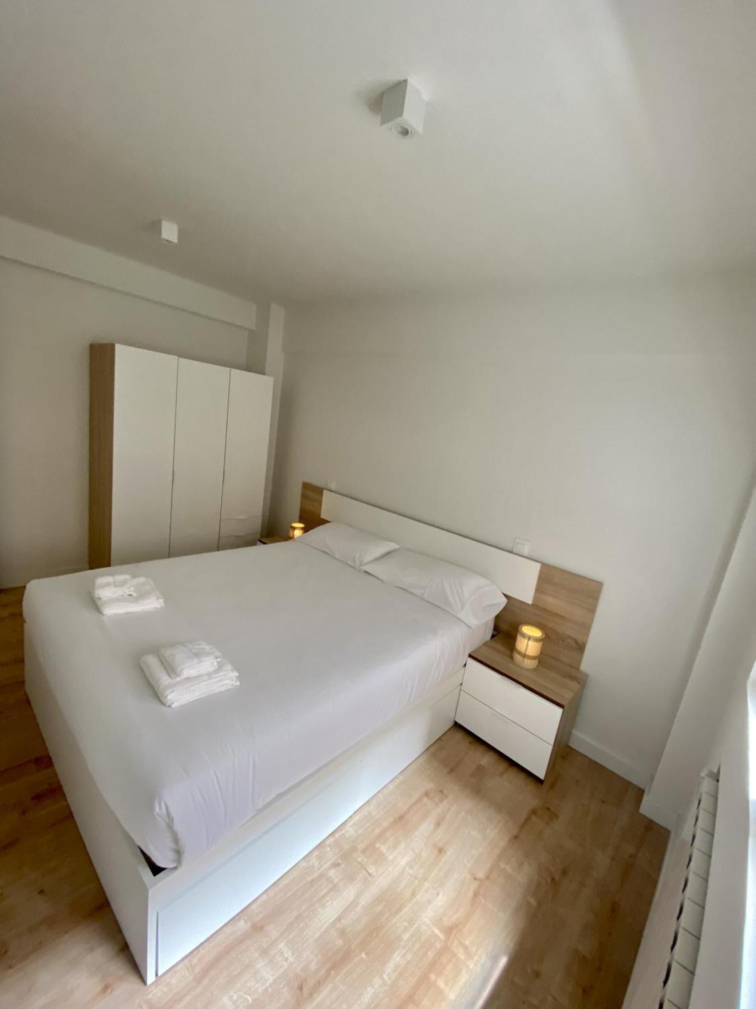 Apartamento Nuevo Apartamento Para Estrenar En Calle Universidad
