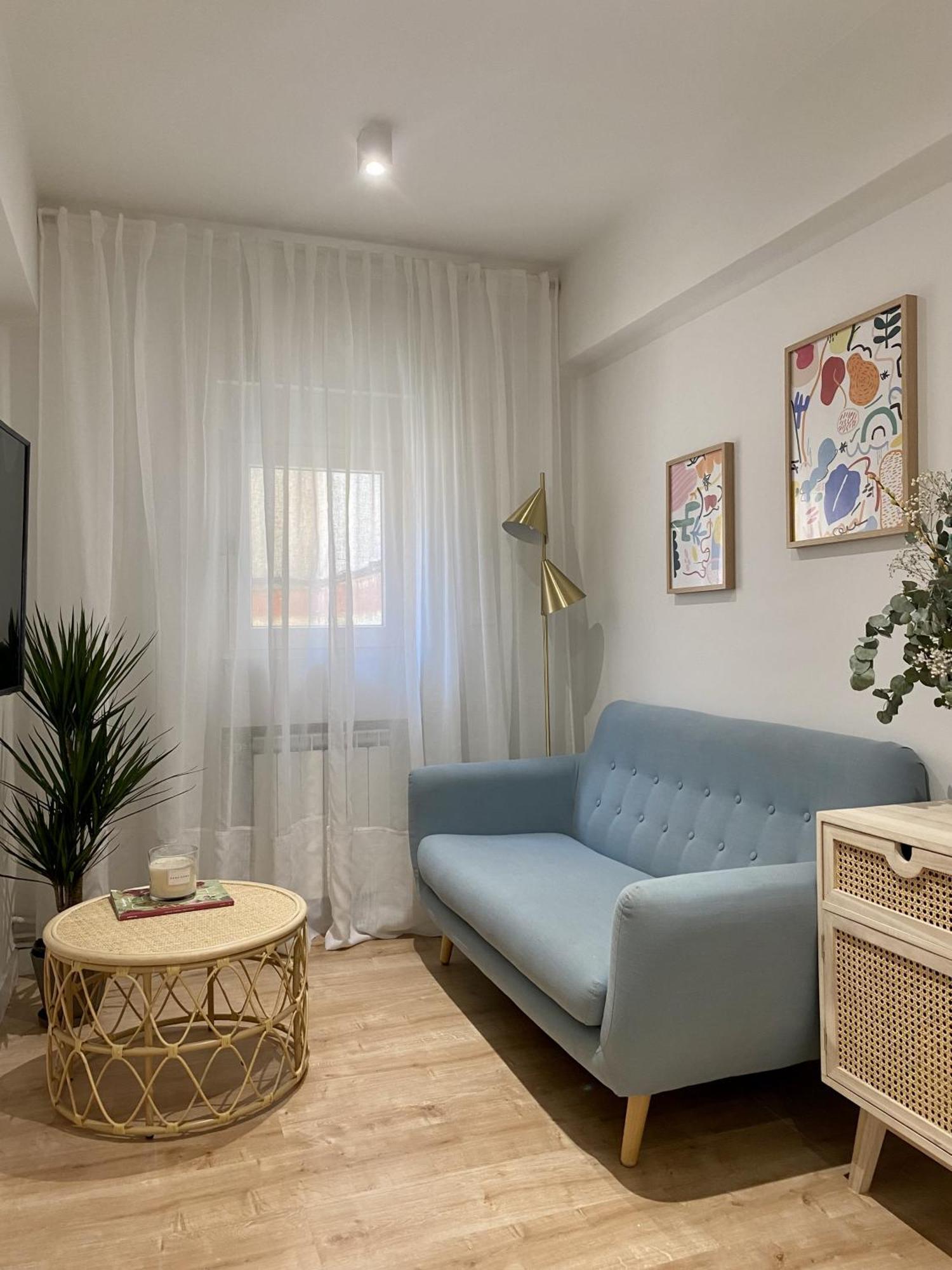 Apartamento Nuevo Apartamento Para Estrenar En Calle Universidad Santander