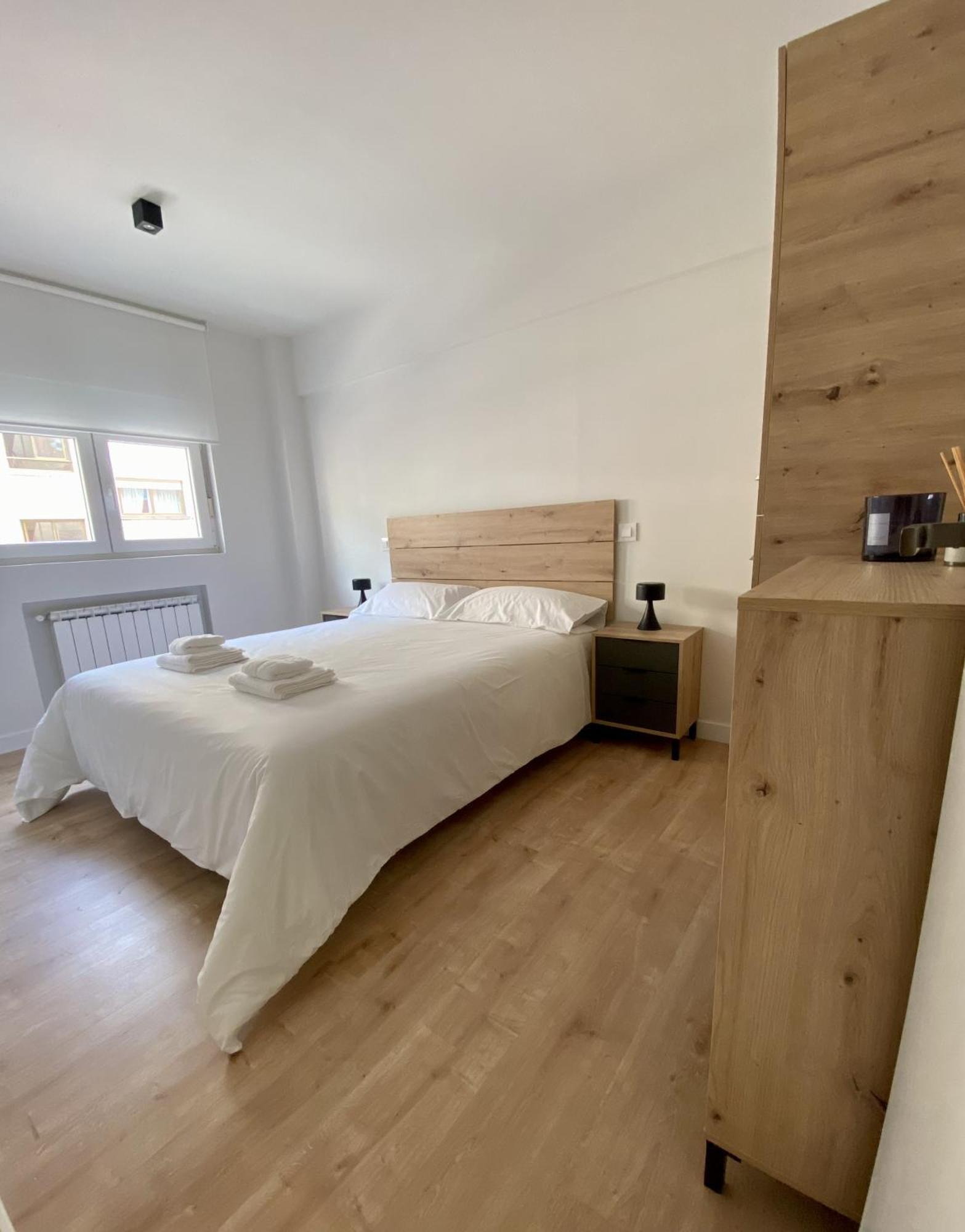 Nuevo Apartamento Para Estrenar En Calle Universidad Apartamento Santander