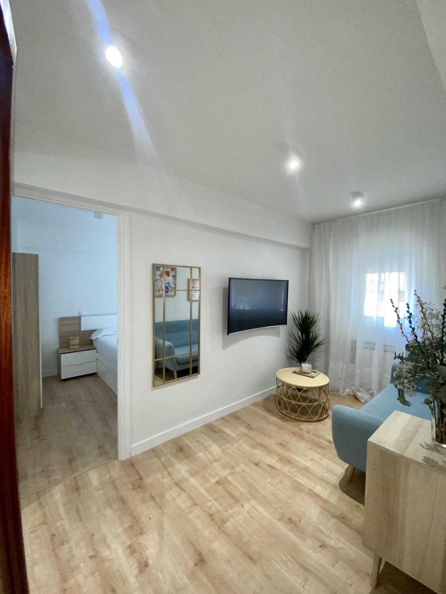 Apartamento Nuevo Apartamento Para Estrenar En Calle Universidad