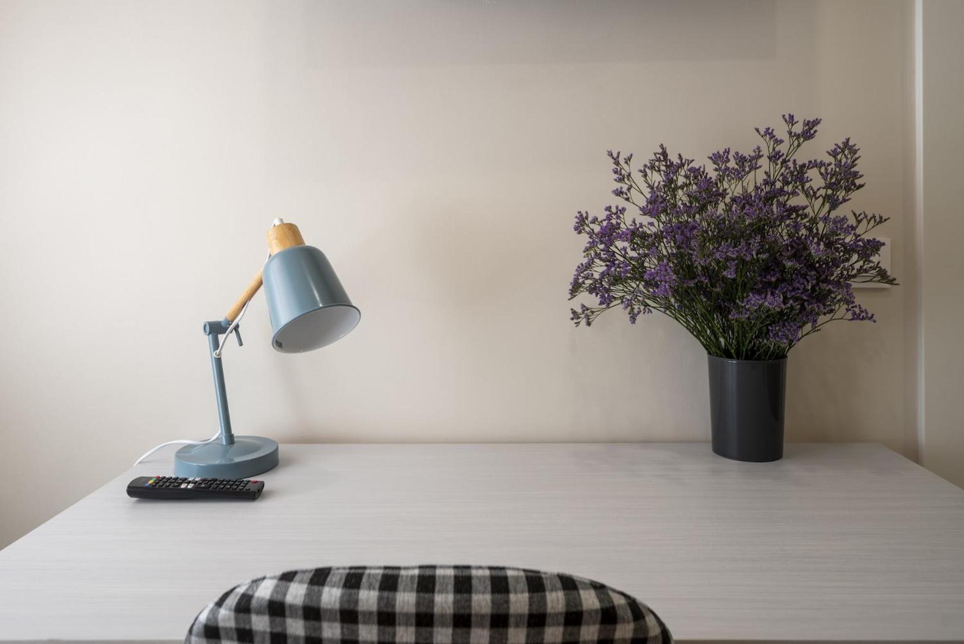 Apartamento Elegante En El Centro. Nuevo!
