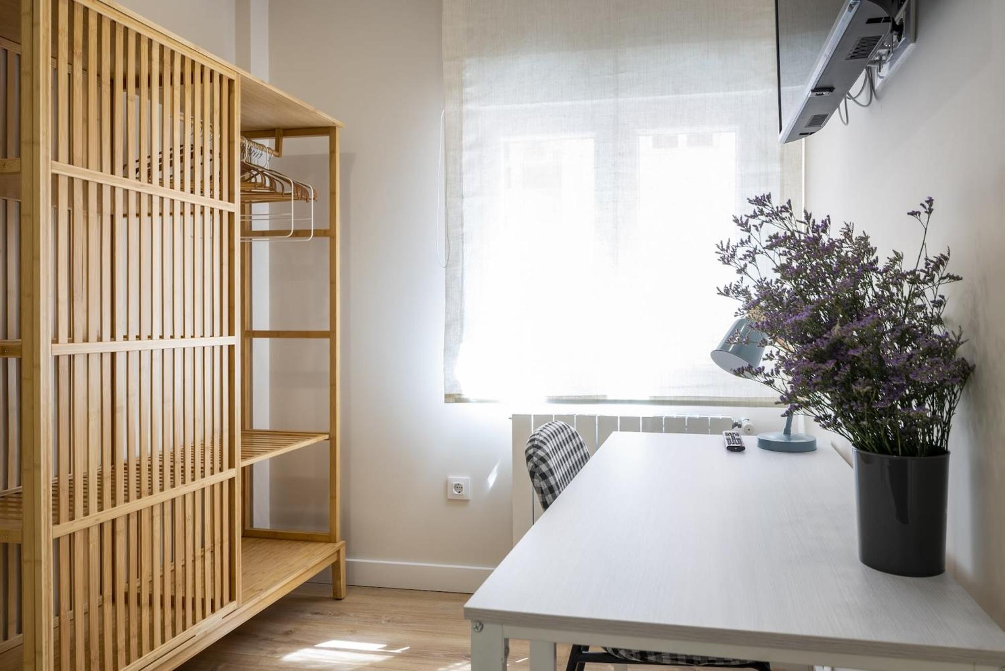 Apartamento Elegante En El Centro. Nuevo!