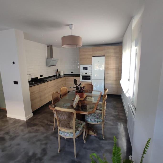 Apartment Casa Jado Loft En *