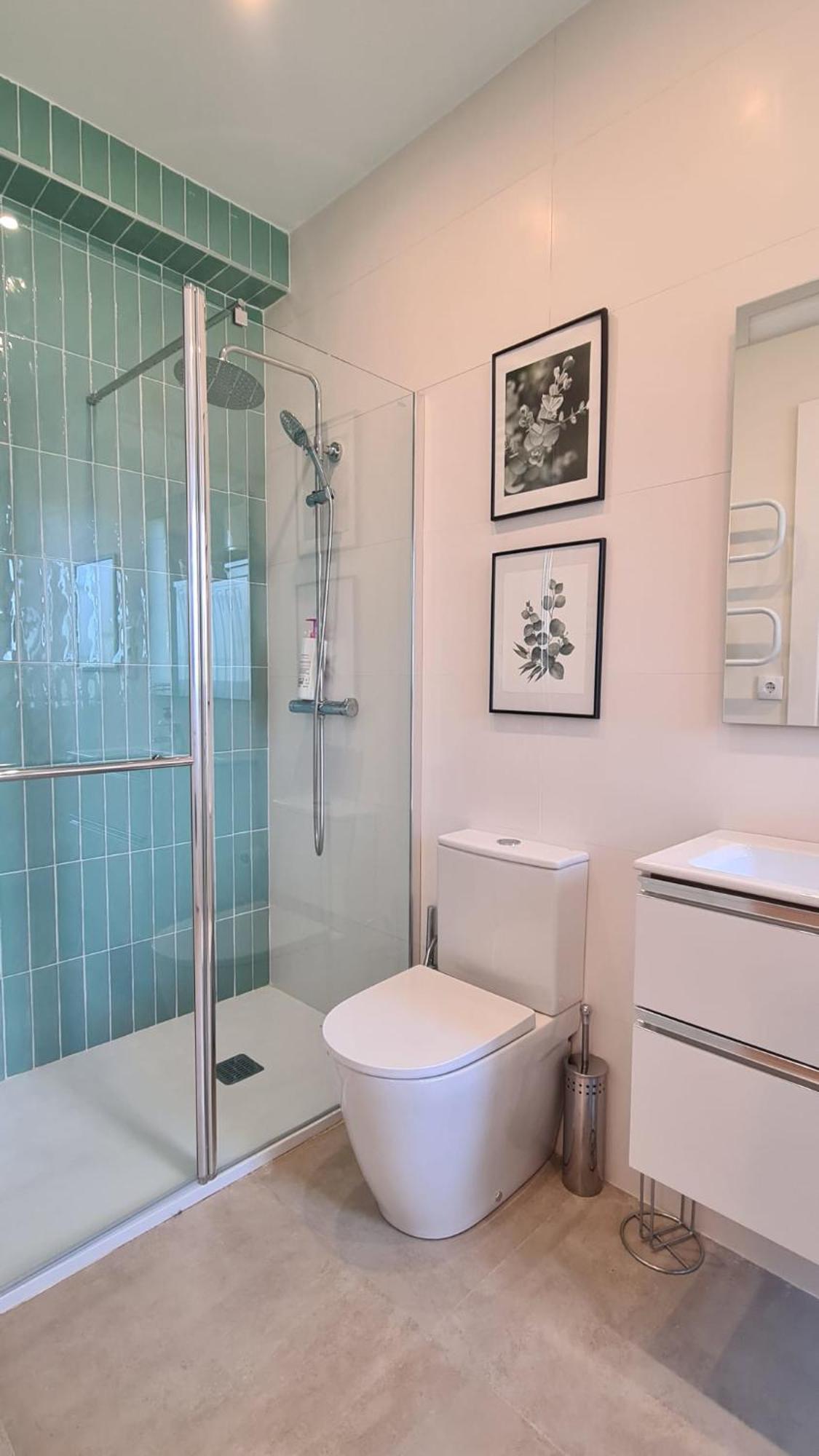 Apartamento Loft En General Davila Con Parking Santander