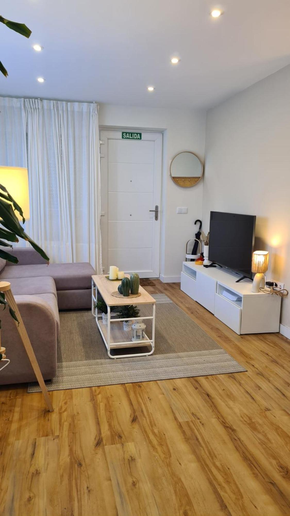 Apartamento Loft En General Davila Con Parking