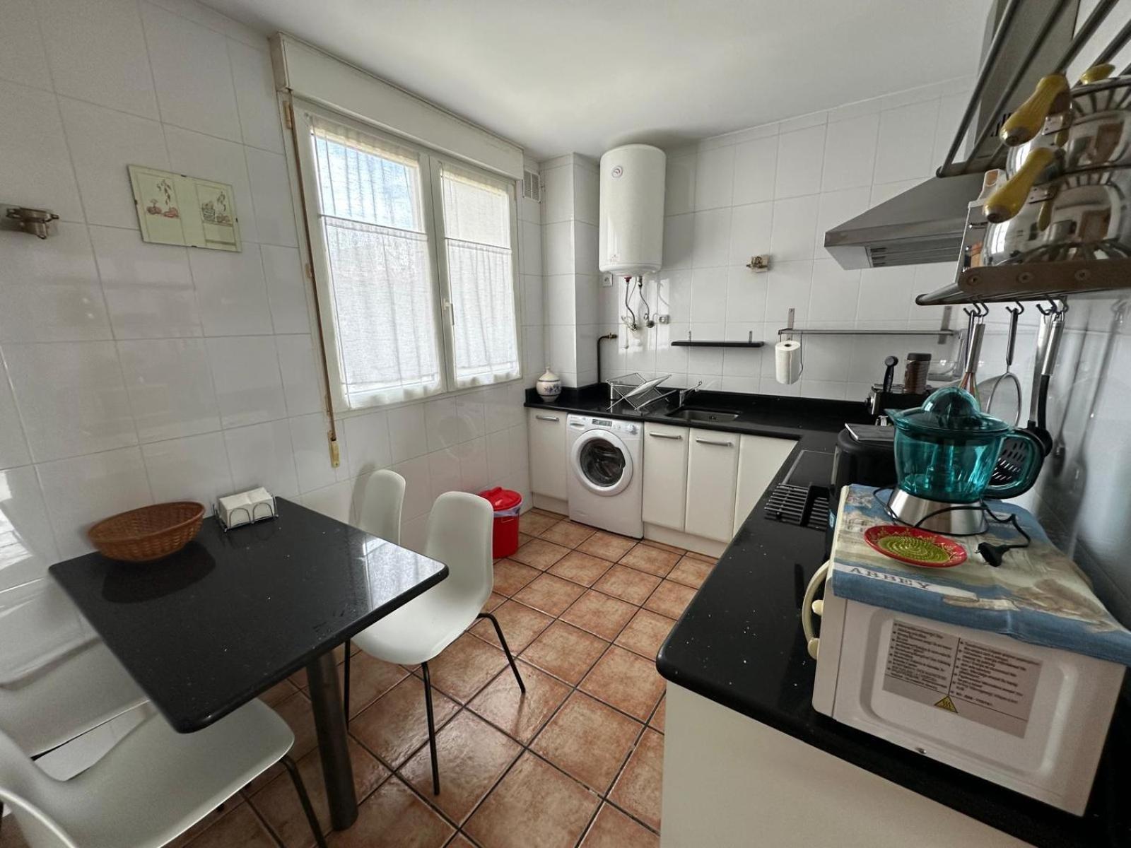 Apartment Marques De La Hermida Santander