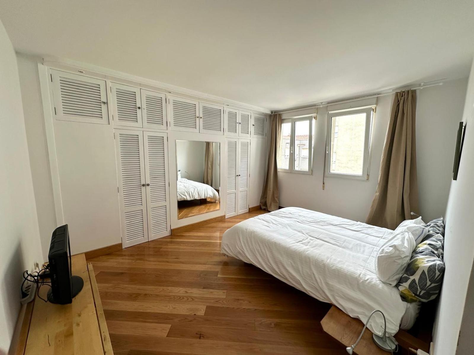 Marques De La Hermida Apartment