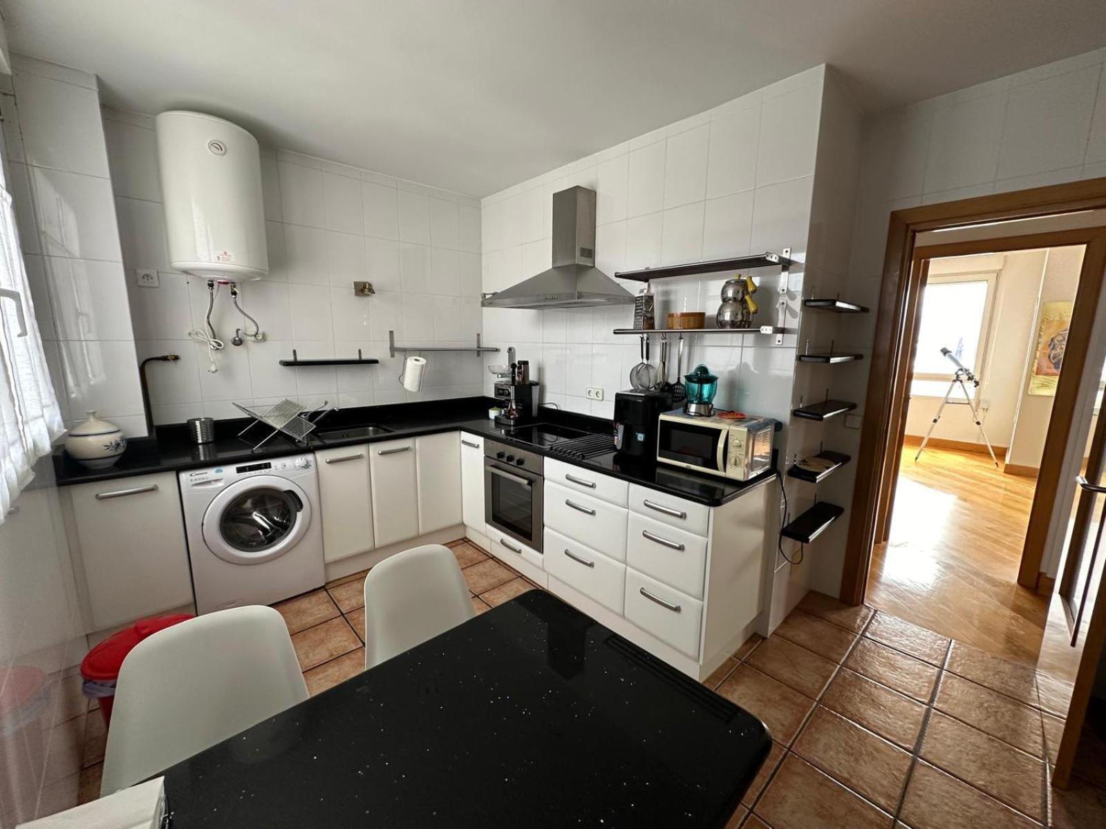 Apartment Marques De La Hermida *