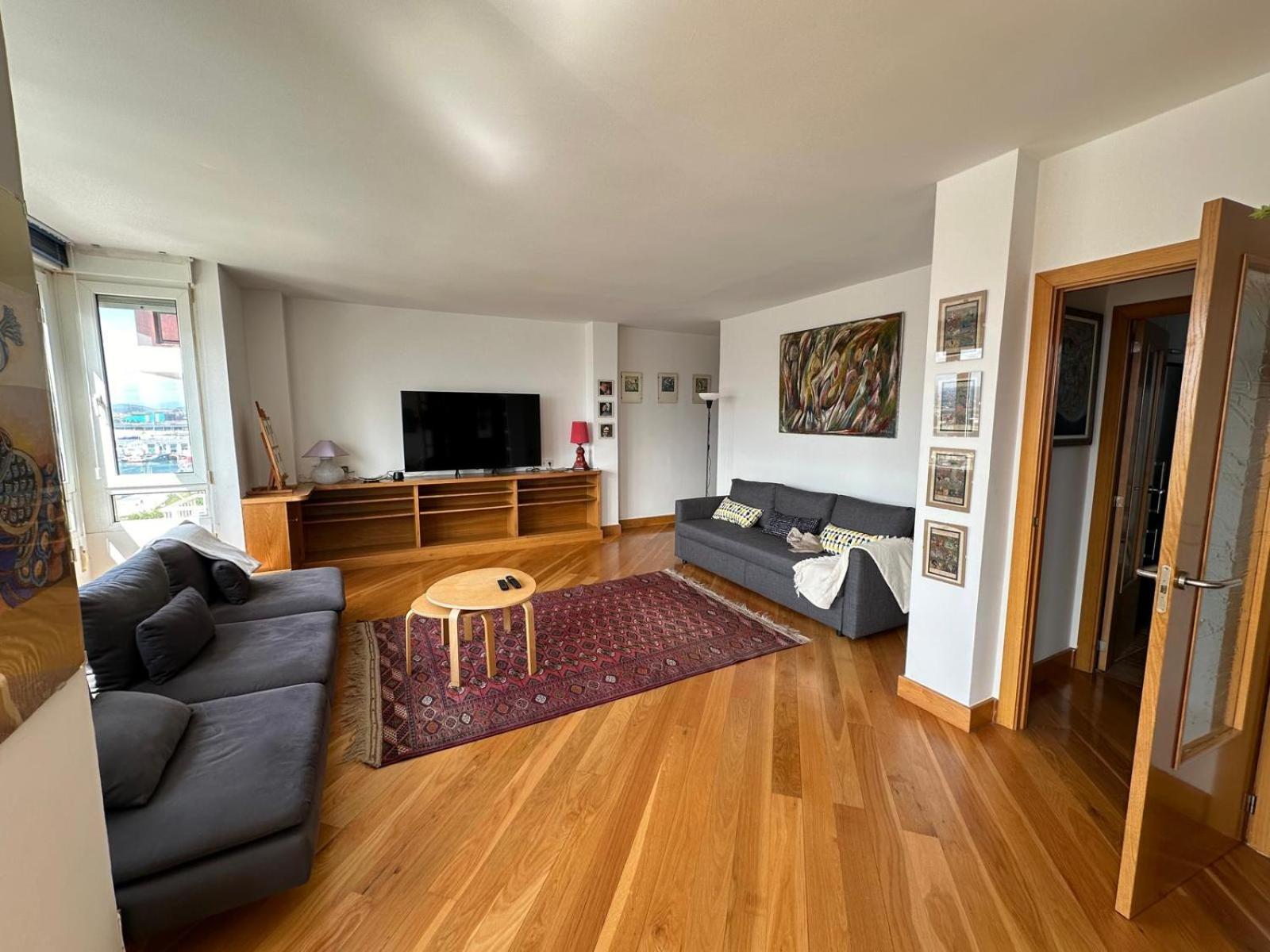 Apartment Marques De La Hermida