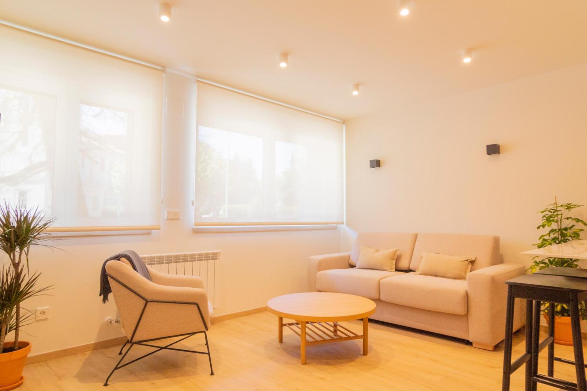 Holidea La Primera Del Sardinero Apartamento