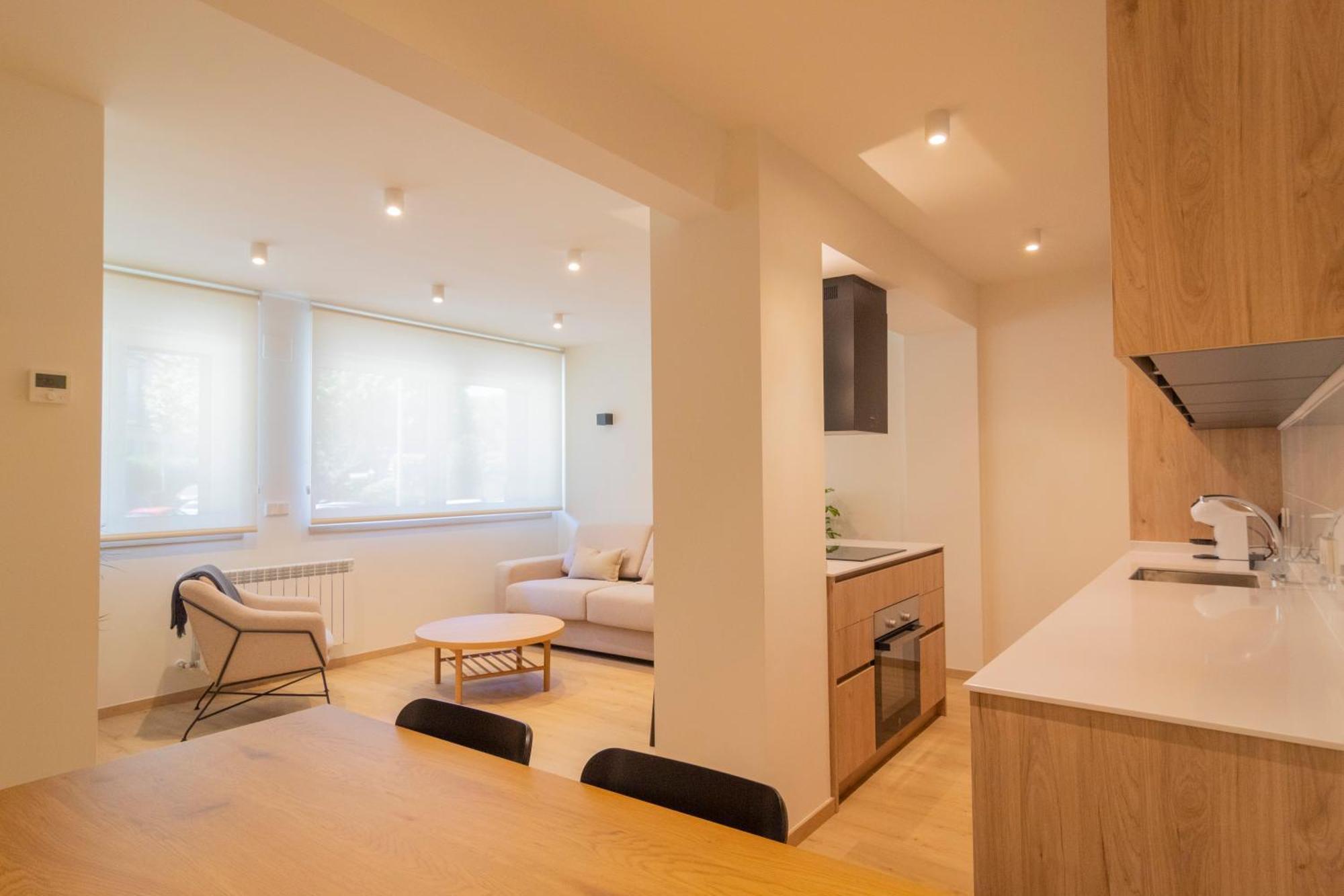 Holidea La Primera Del Sardinero Apartamento *