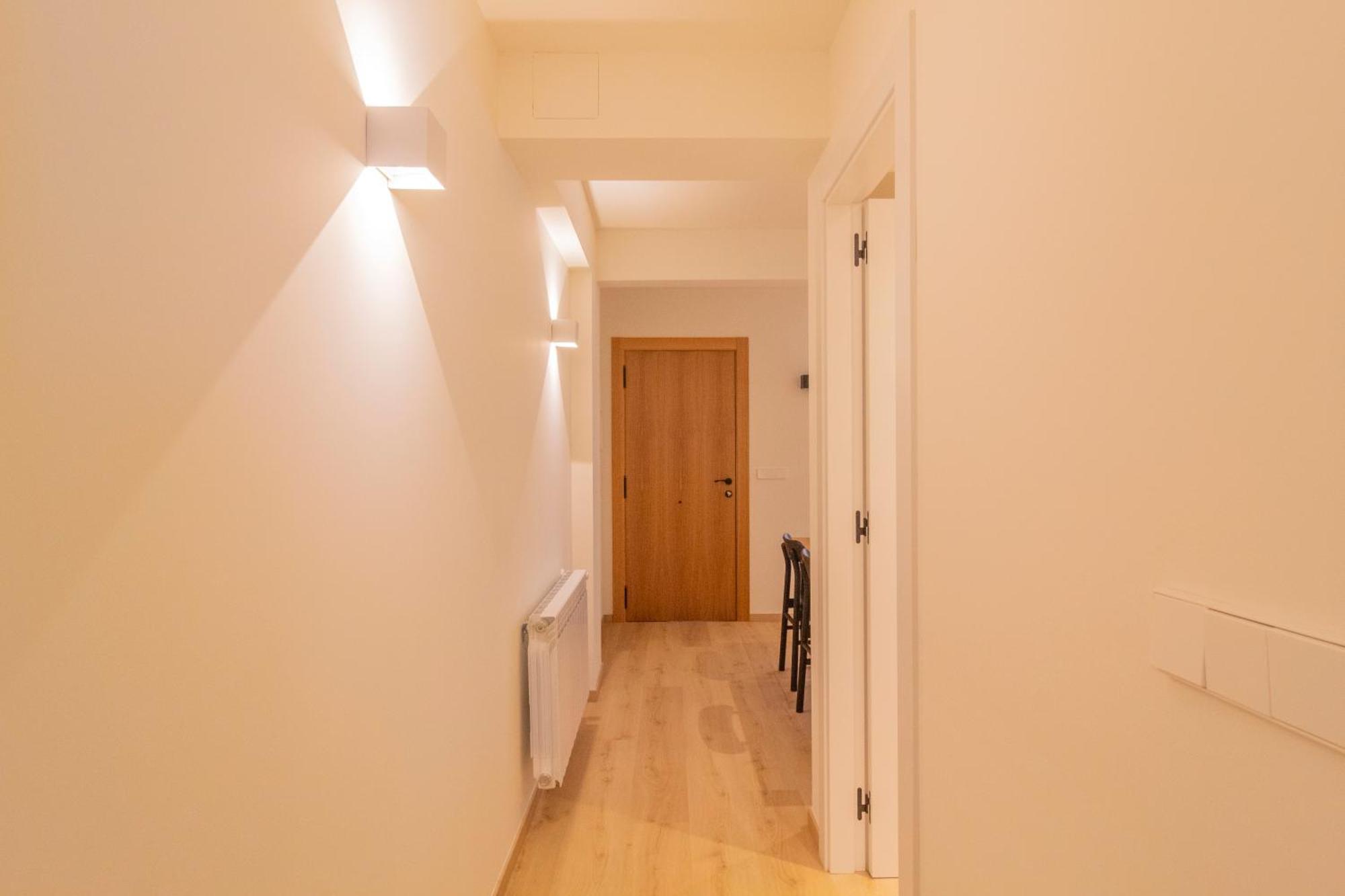 Apartamento Holidea La Primera Del Sardinero *