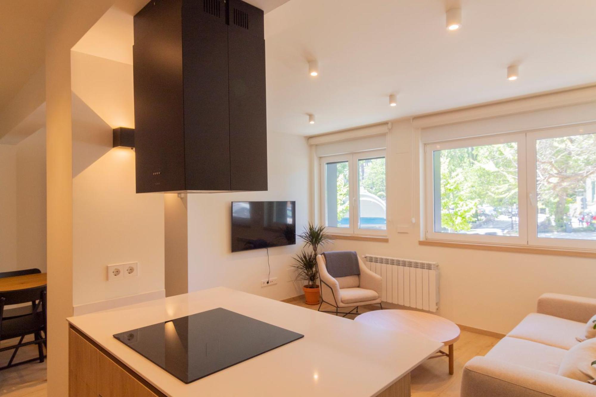Holidea La Primera Del Sardinero Apartamento *