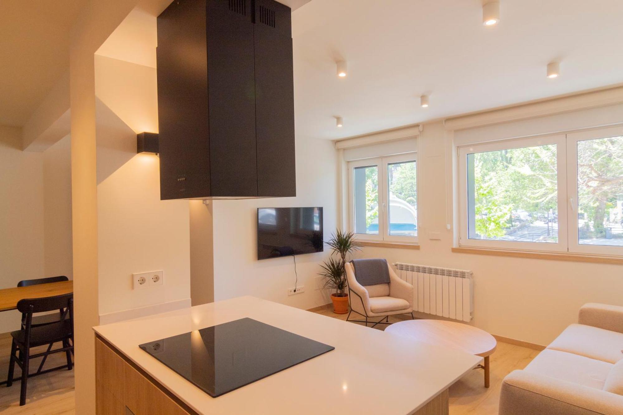Holidea La Primera Del Sardinero Apartamento Santander