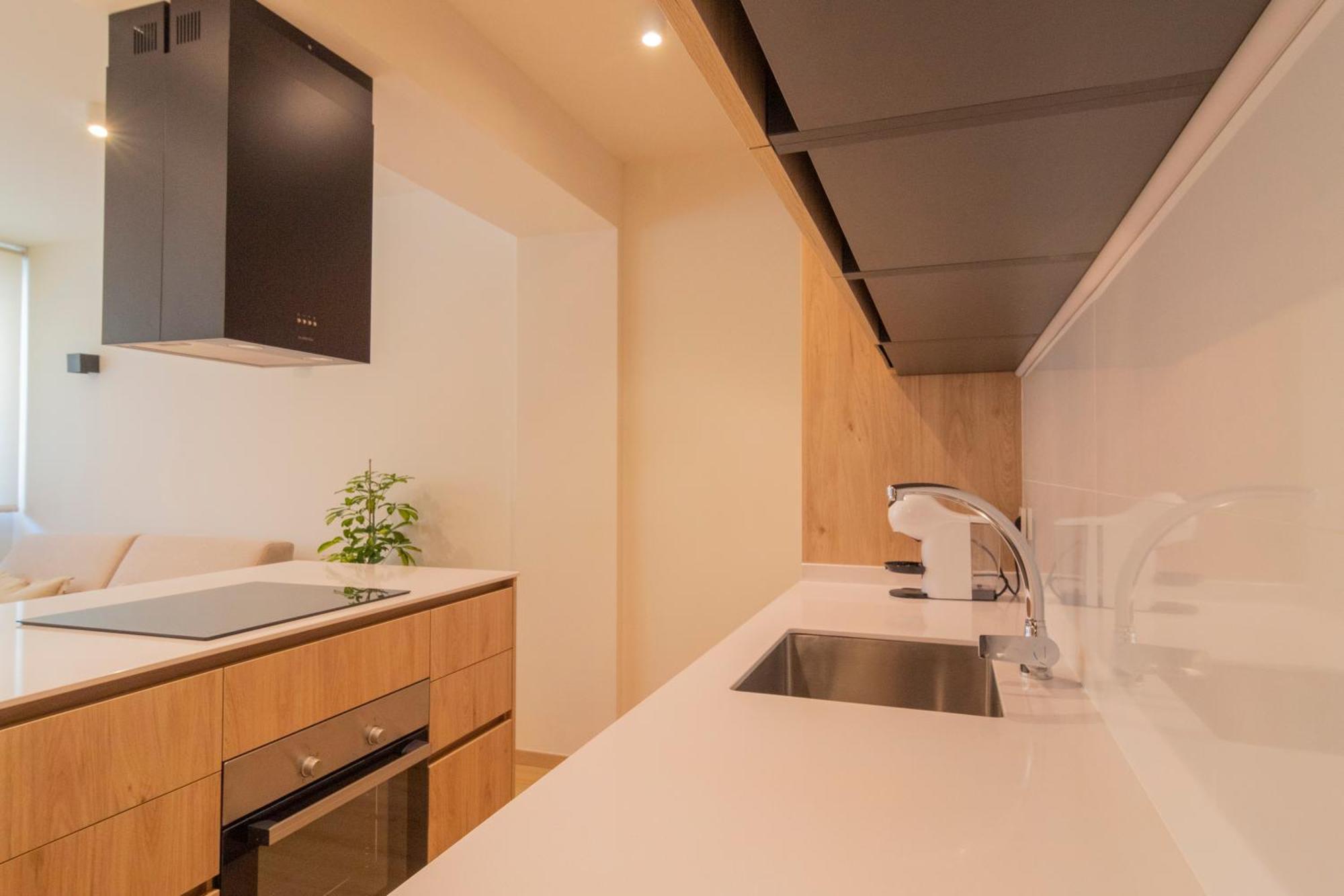 Holidea La Primera Del Sardinero Apartamento