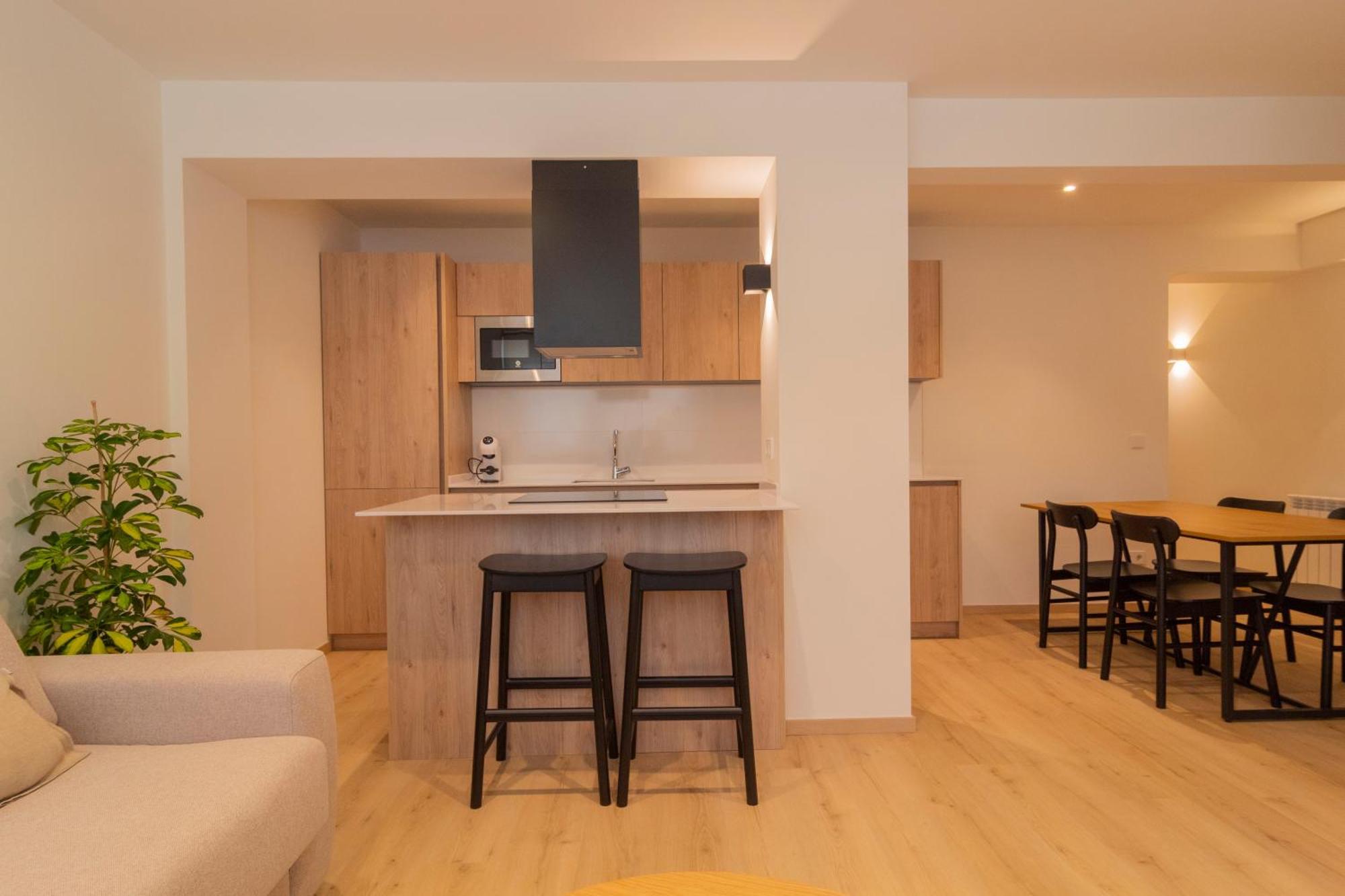 Apartamento Holidea La Primera Del Sardinero