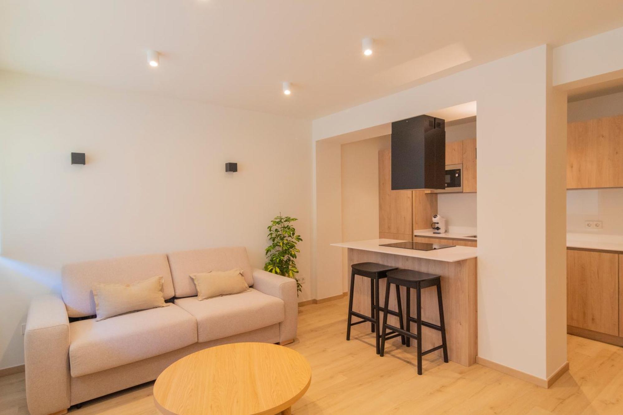 Apartamento Holidea La Primera Del Sardinero