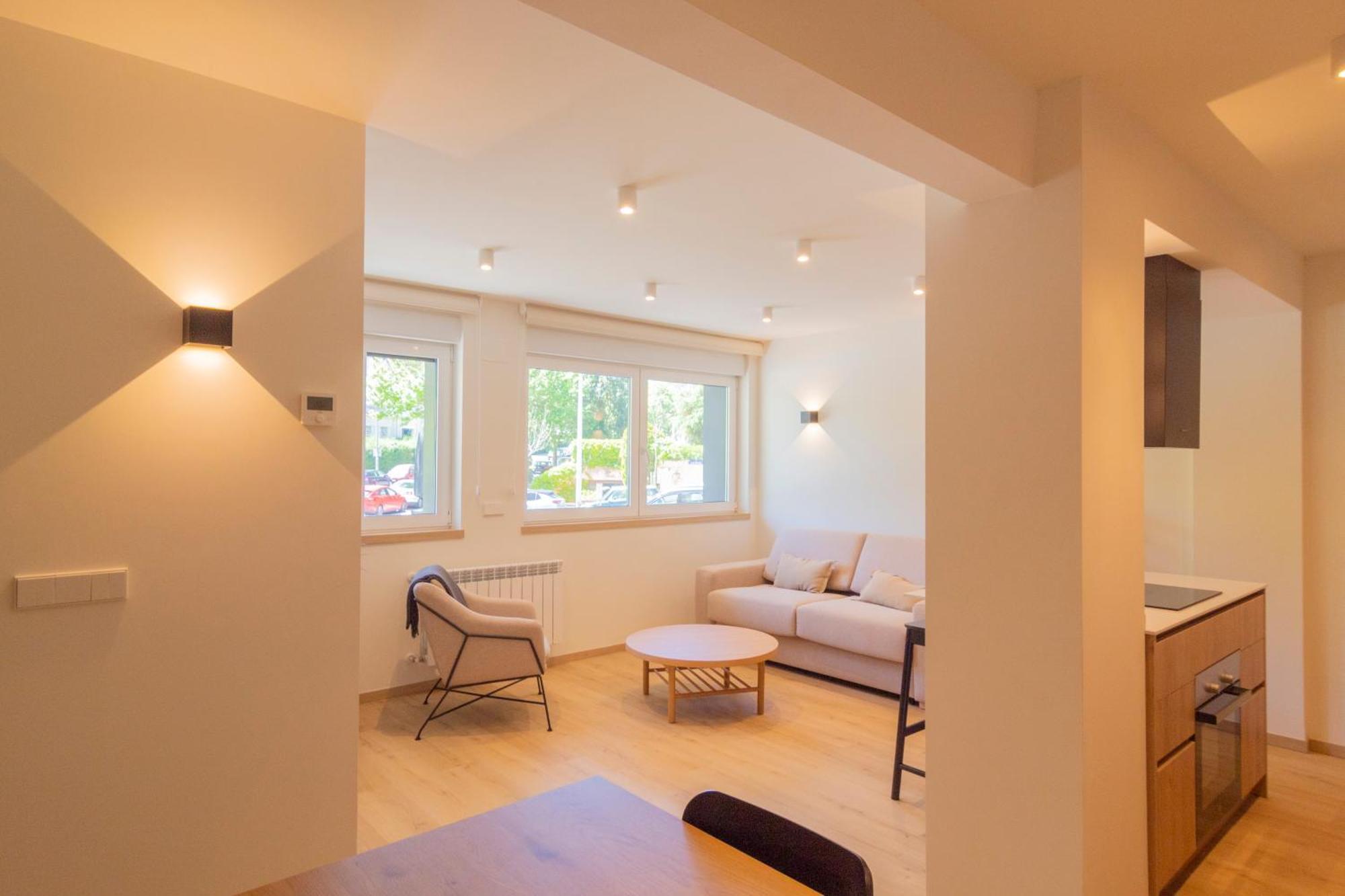 Apartamento Holidea La Primera Del Sardinero *