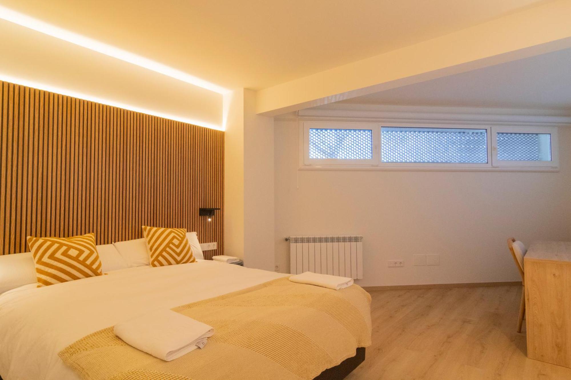 Apartamento Holidea La Primera Del Sardinero Santander