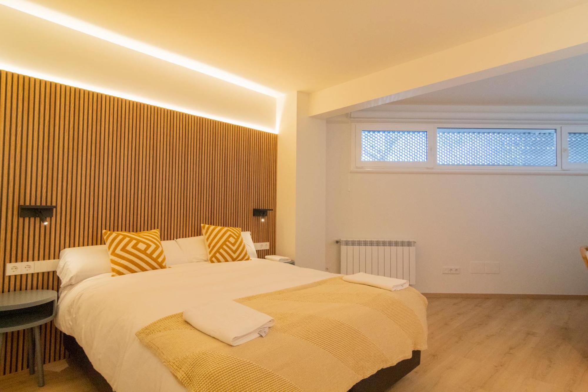 Apartamento Holidea La Primera Del Sardinero