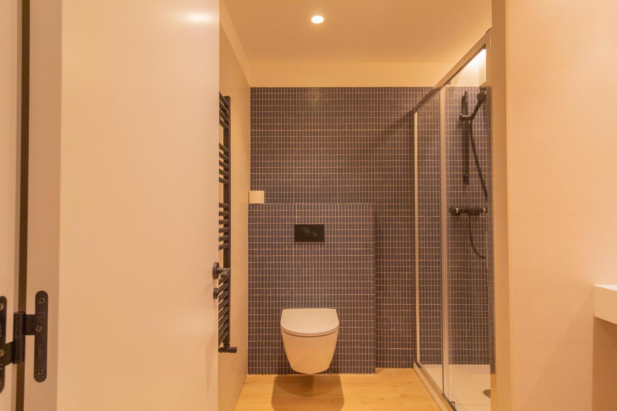 Apartamento Holidea La Primera Del Sardinero Santander