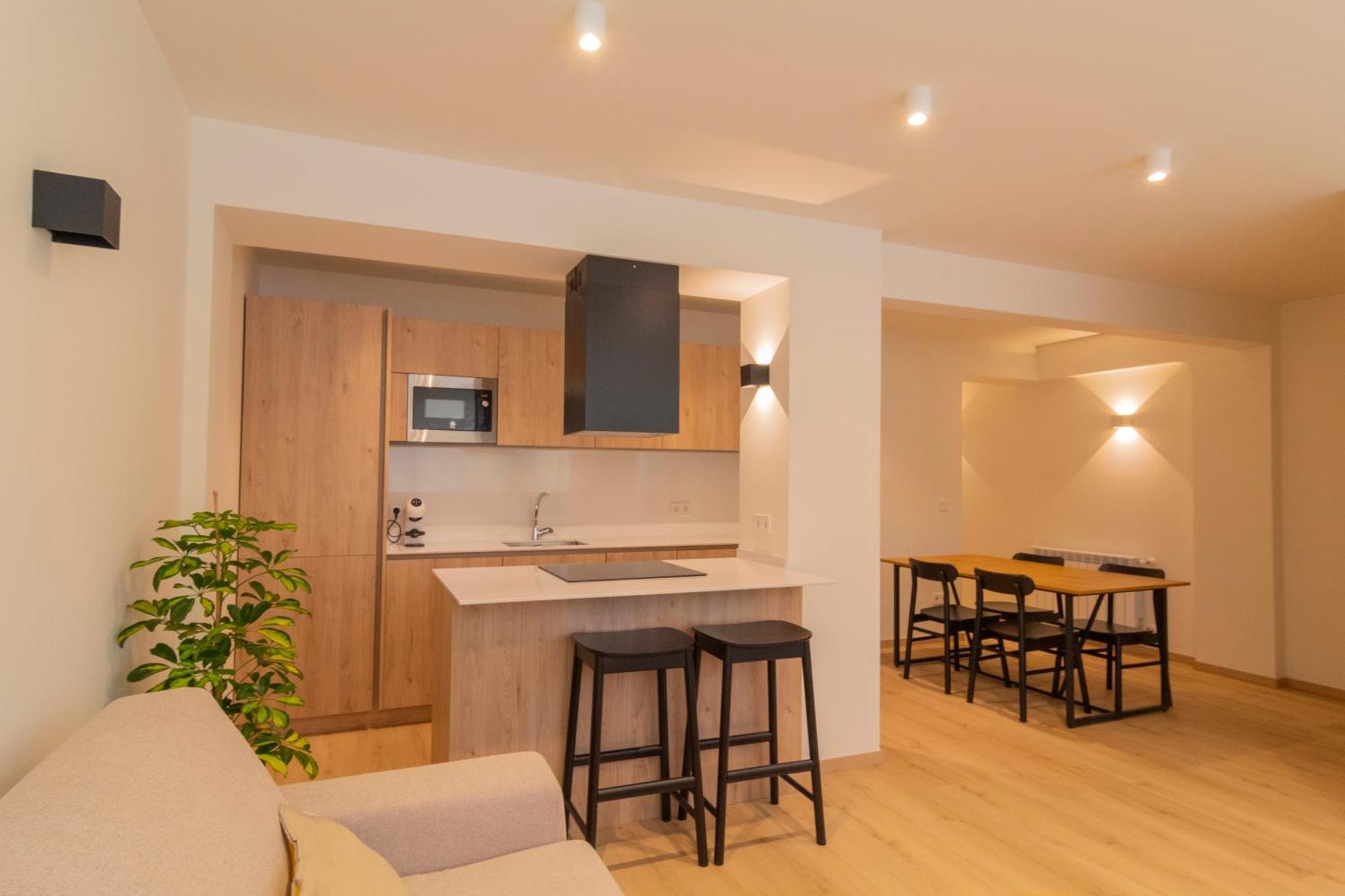 Holidea La Primera Del Sardinero Apartamento Santander