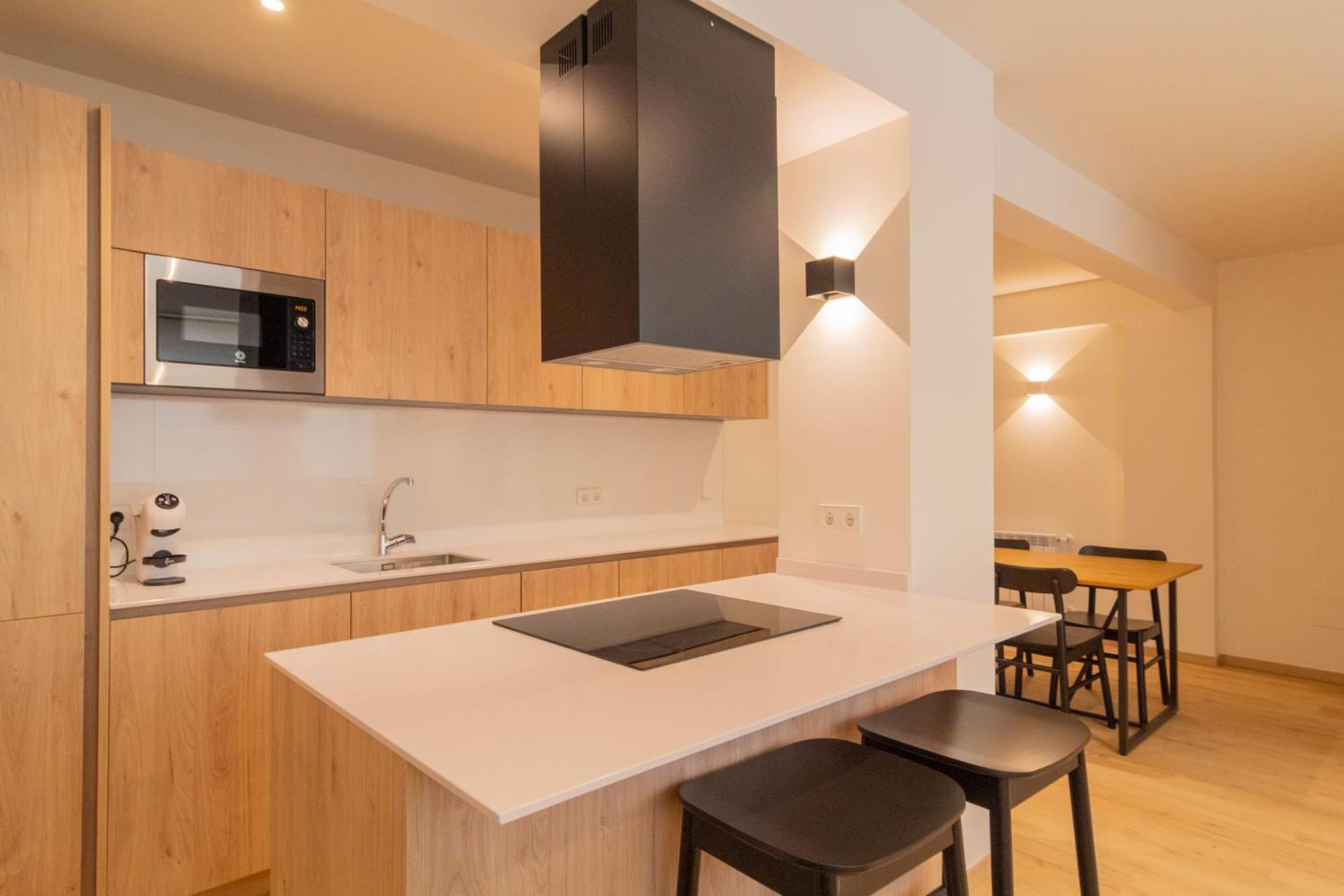 Apartamento Holidea La Primera Del Sardinero