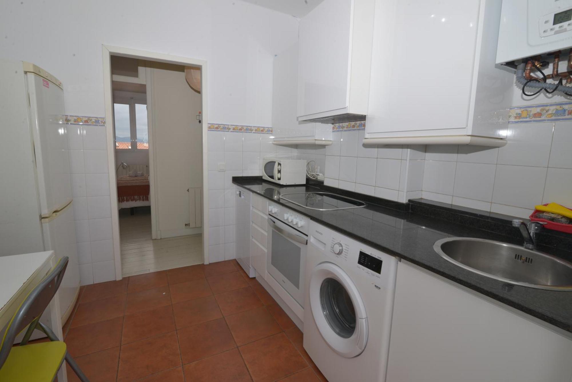 Apartamento El Apartamento De San Martin By Just