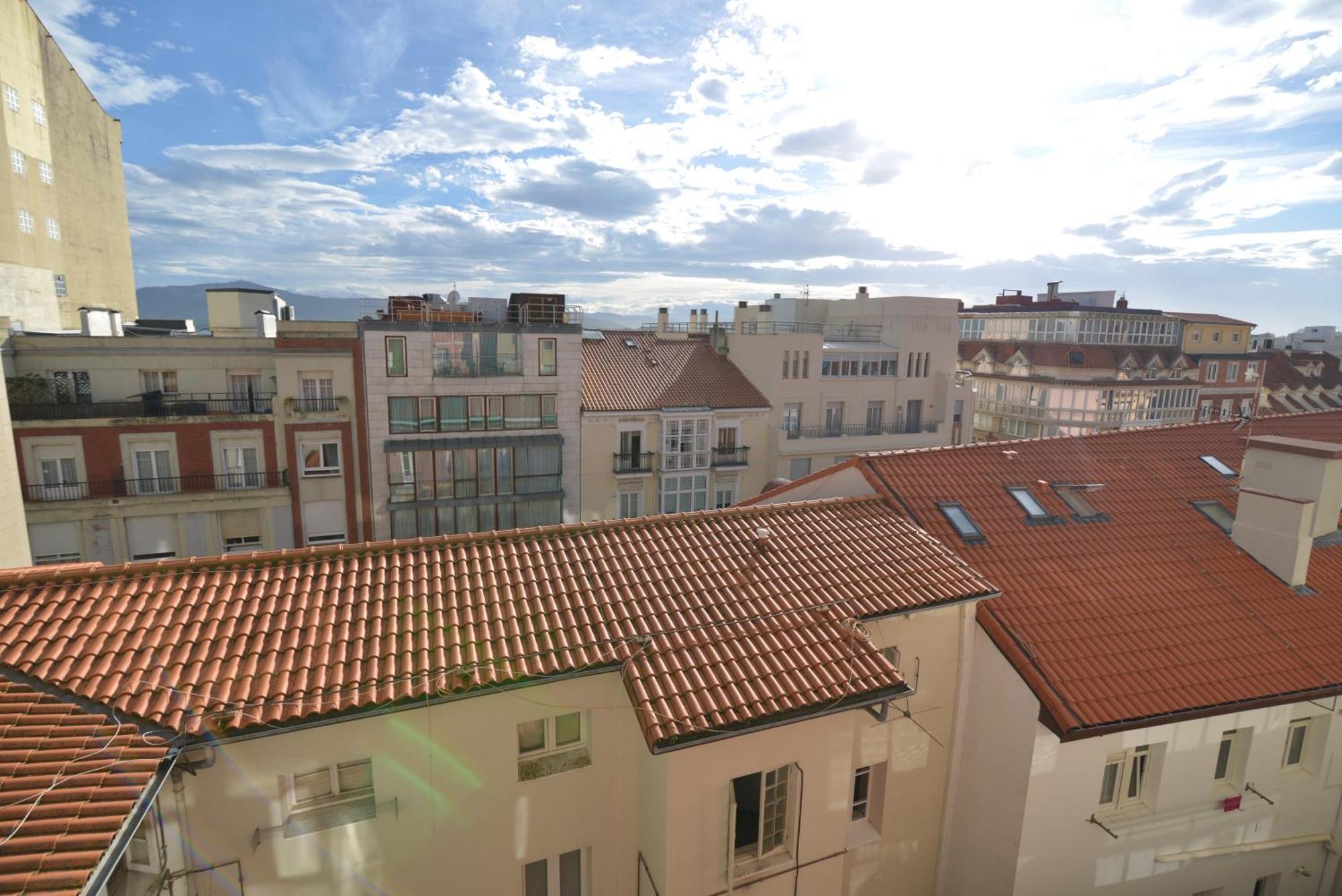 El Apartamento De San Martin By Just Apartamento Santander