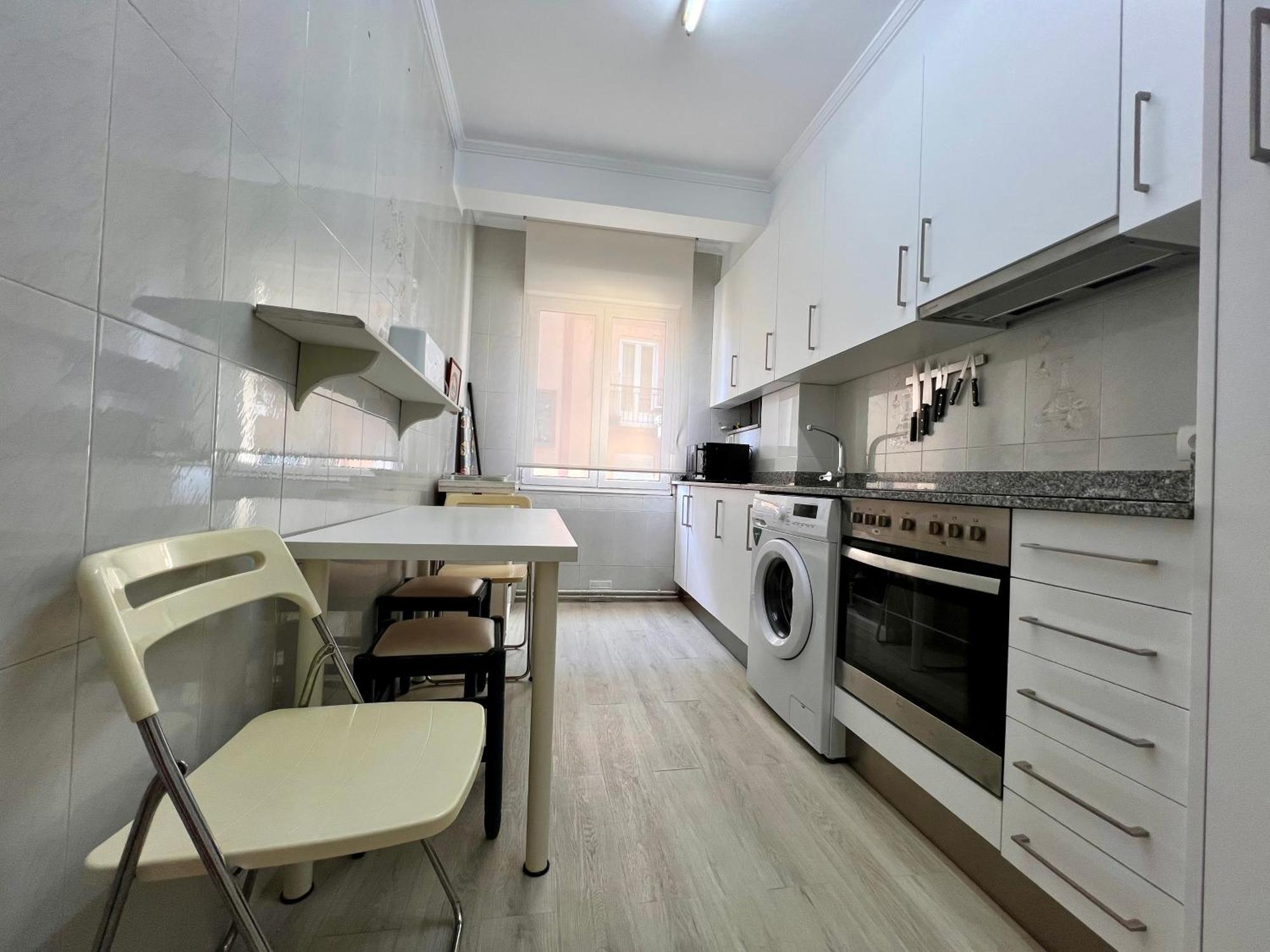 La Sardinera Apartamento *