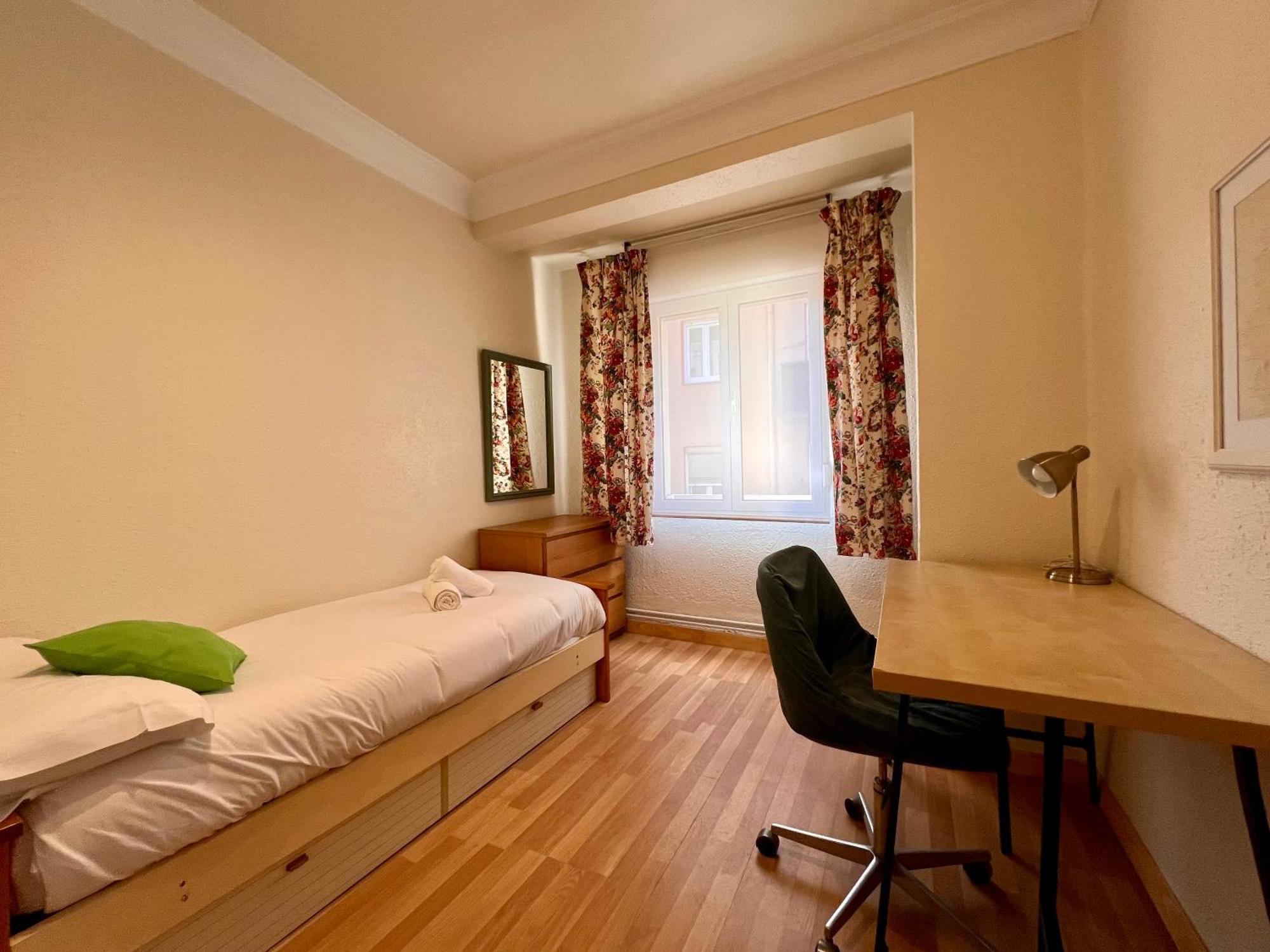 La Sardinera Apartamento