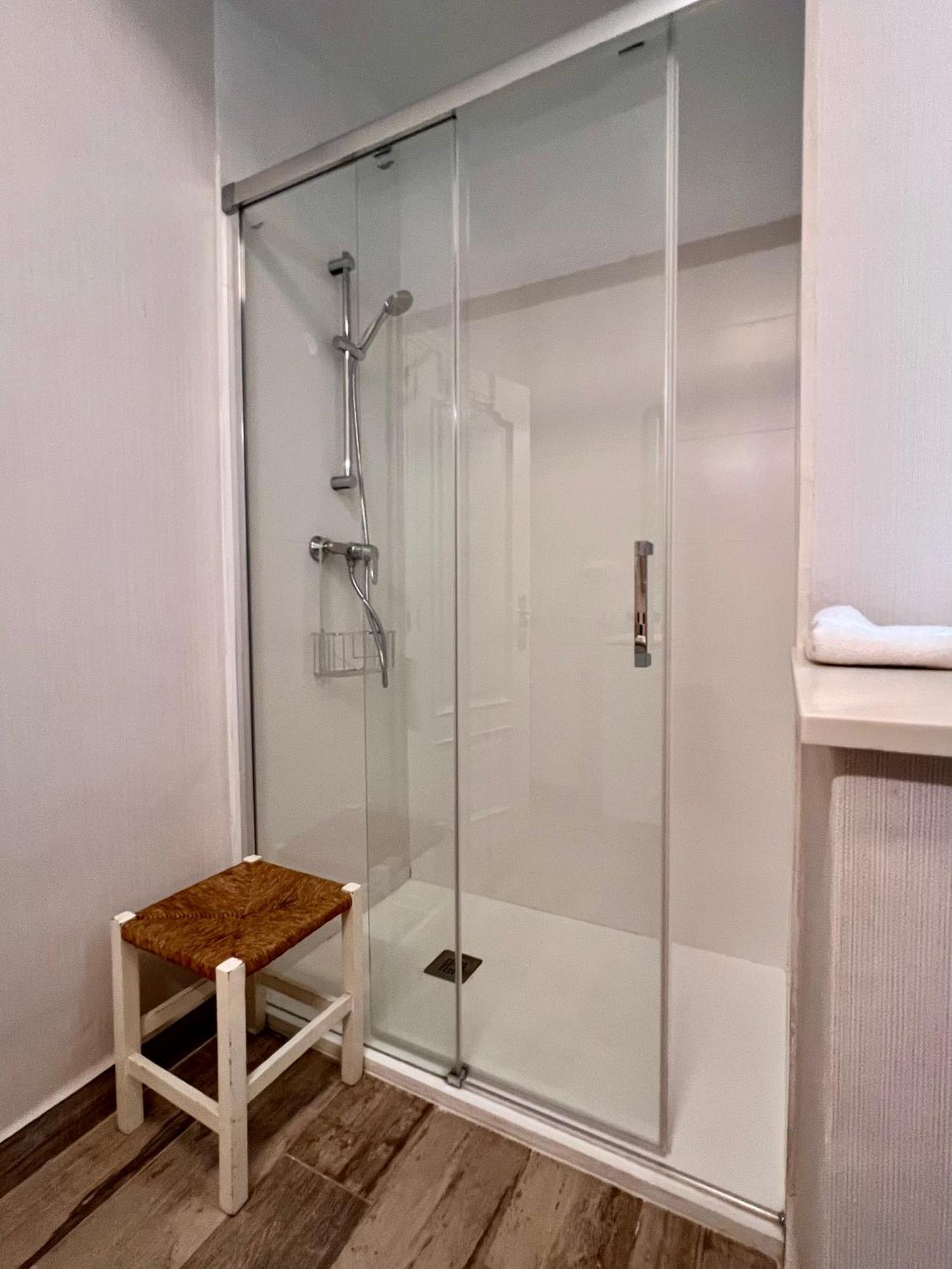 Apartamento La Sardinera