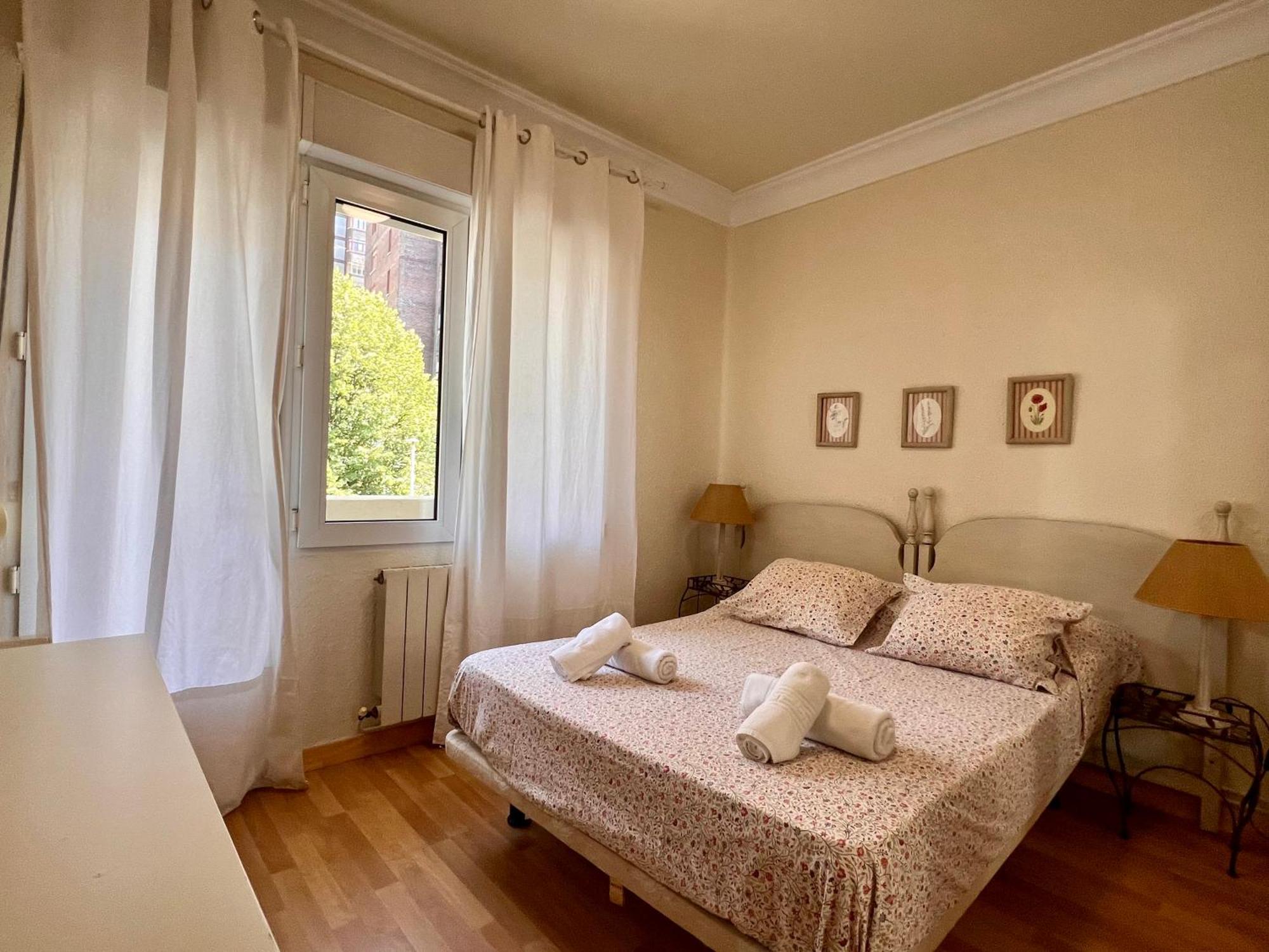 Apartamento La Sardinera *