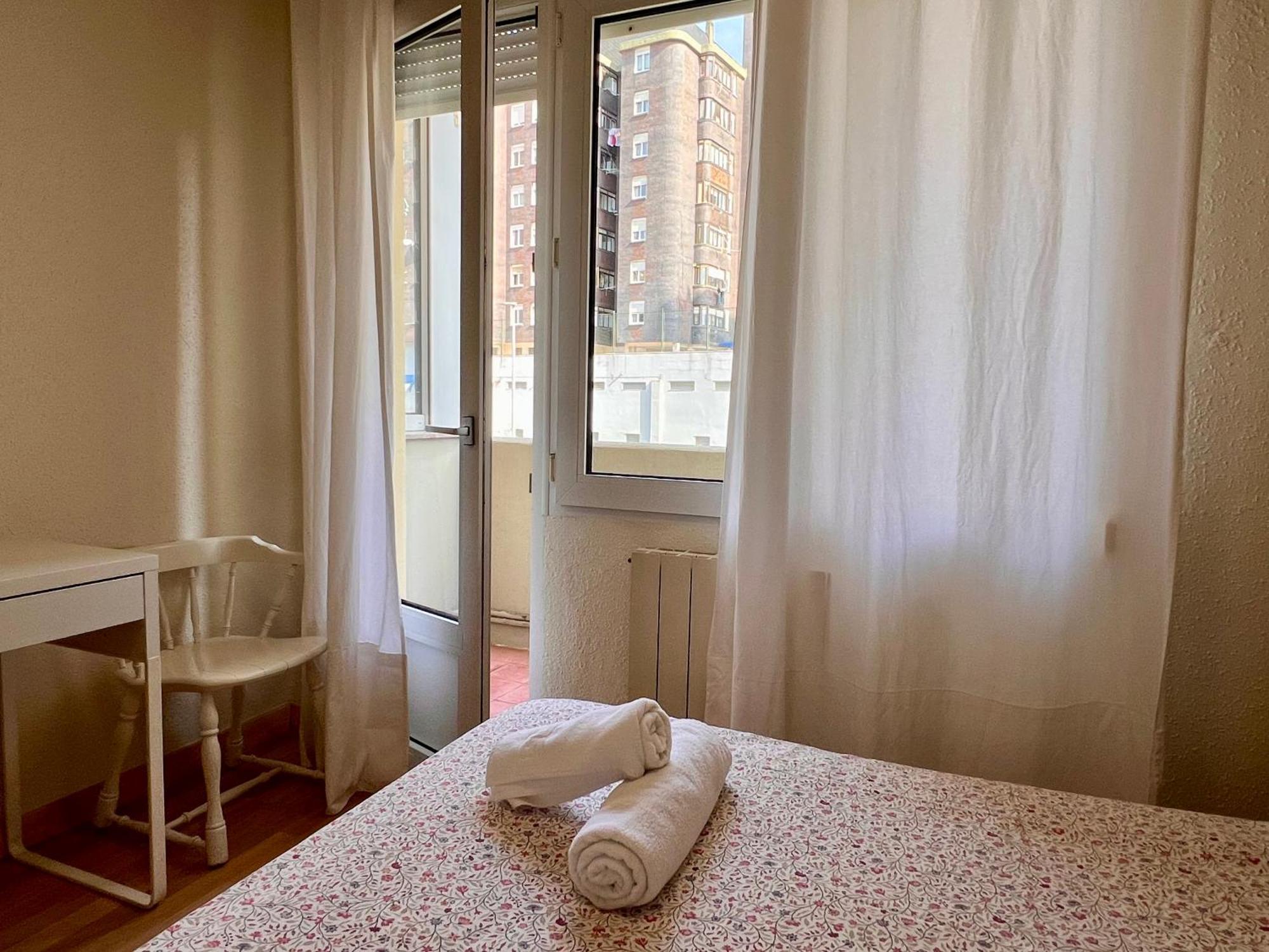 Apartamento La Sardinera