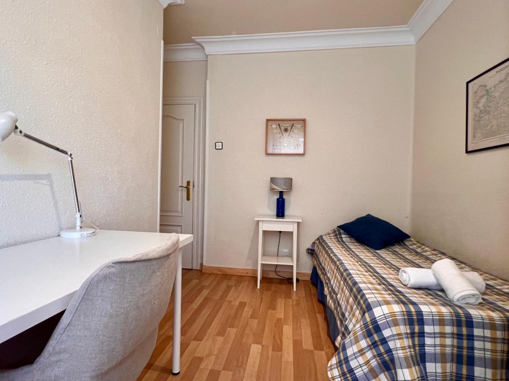Apartamento La Sardinera *