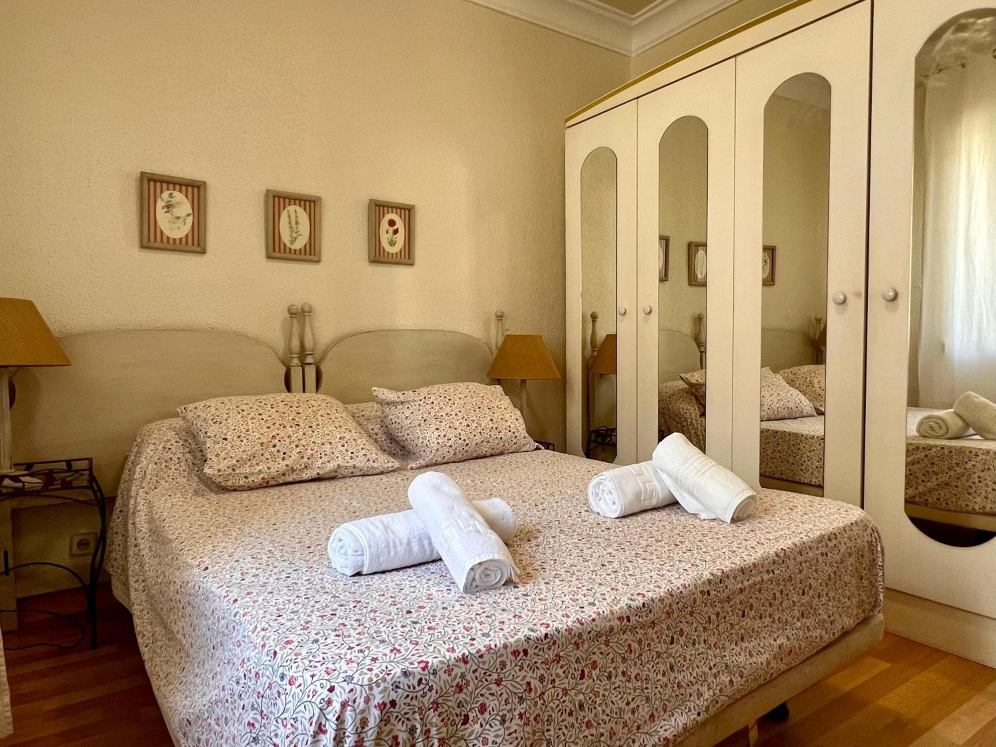 Apartamento La Sardinera Santander