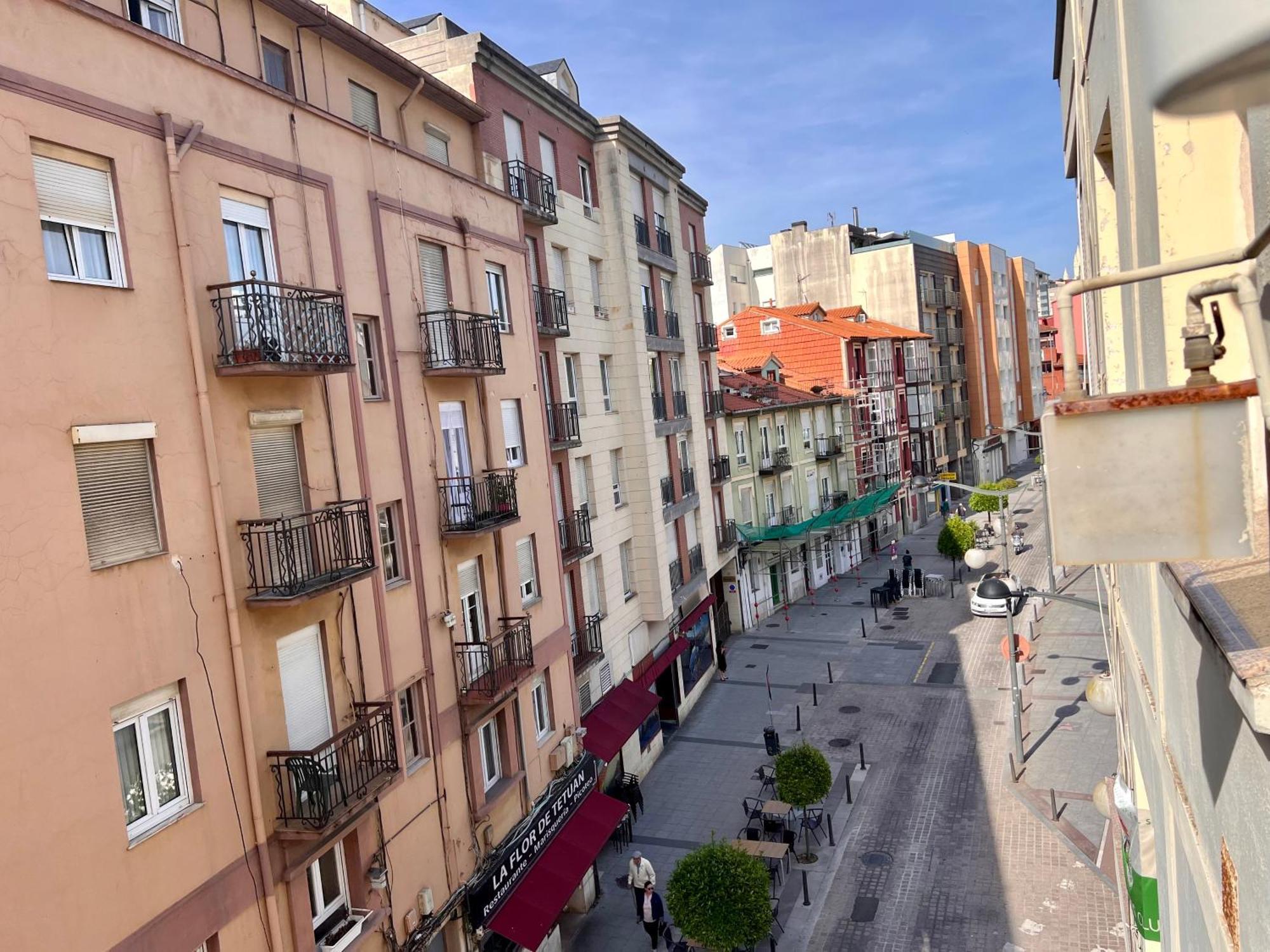 La Sardinera * Santander