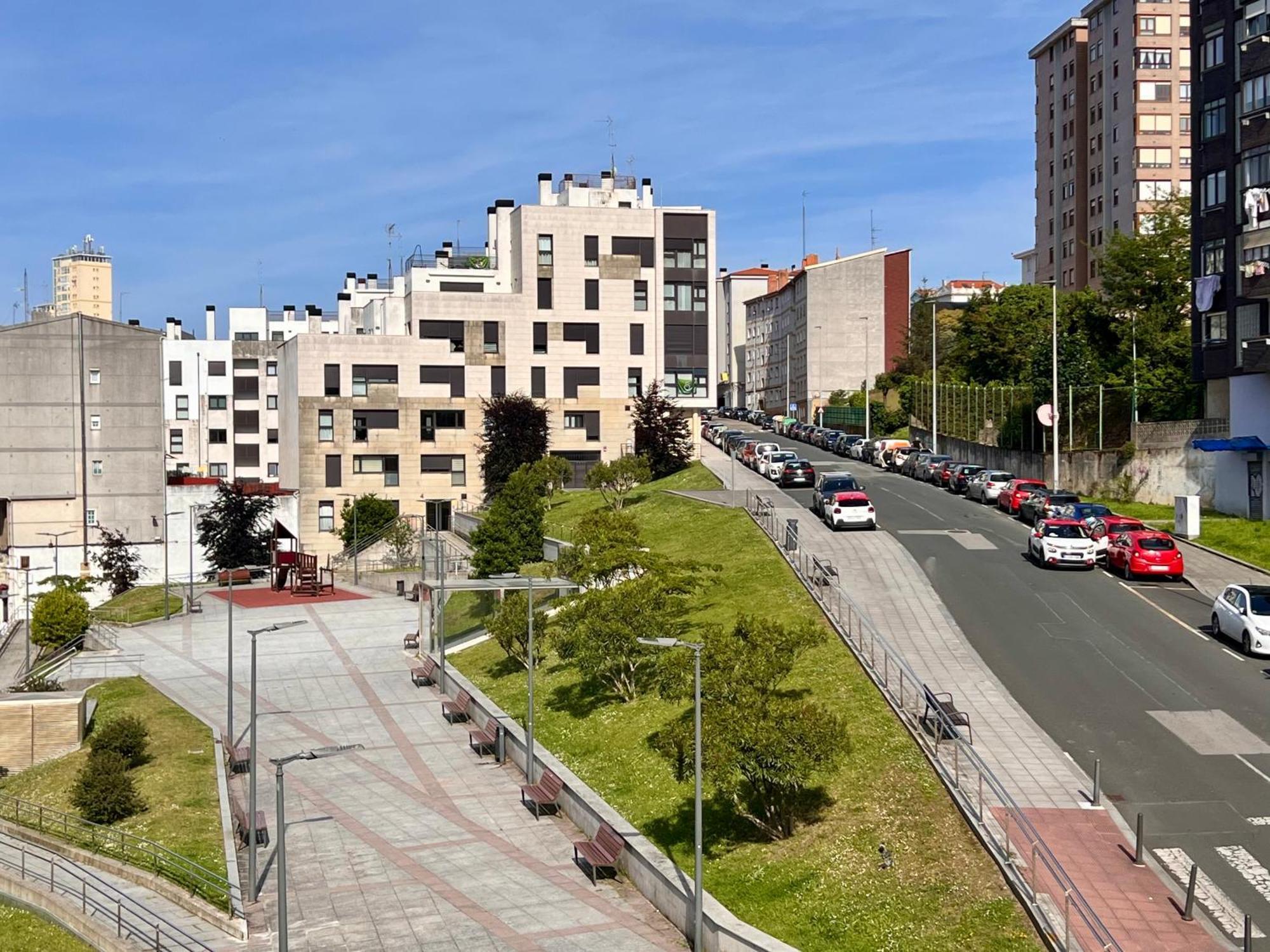 La Sardinera Apartamento Santander