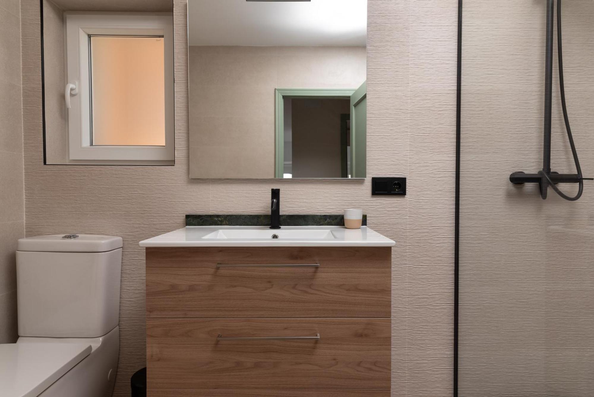 Apartment Casa Jado Loft En Santander