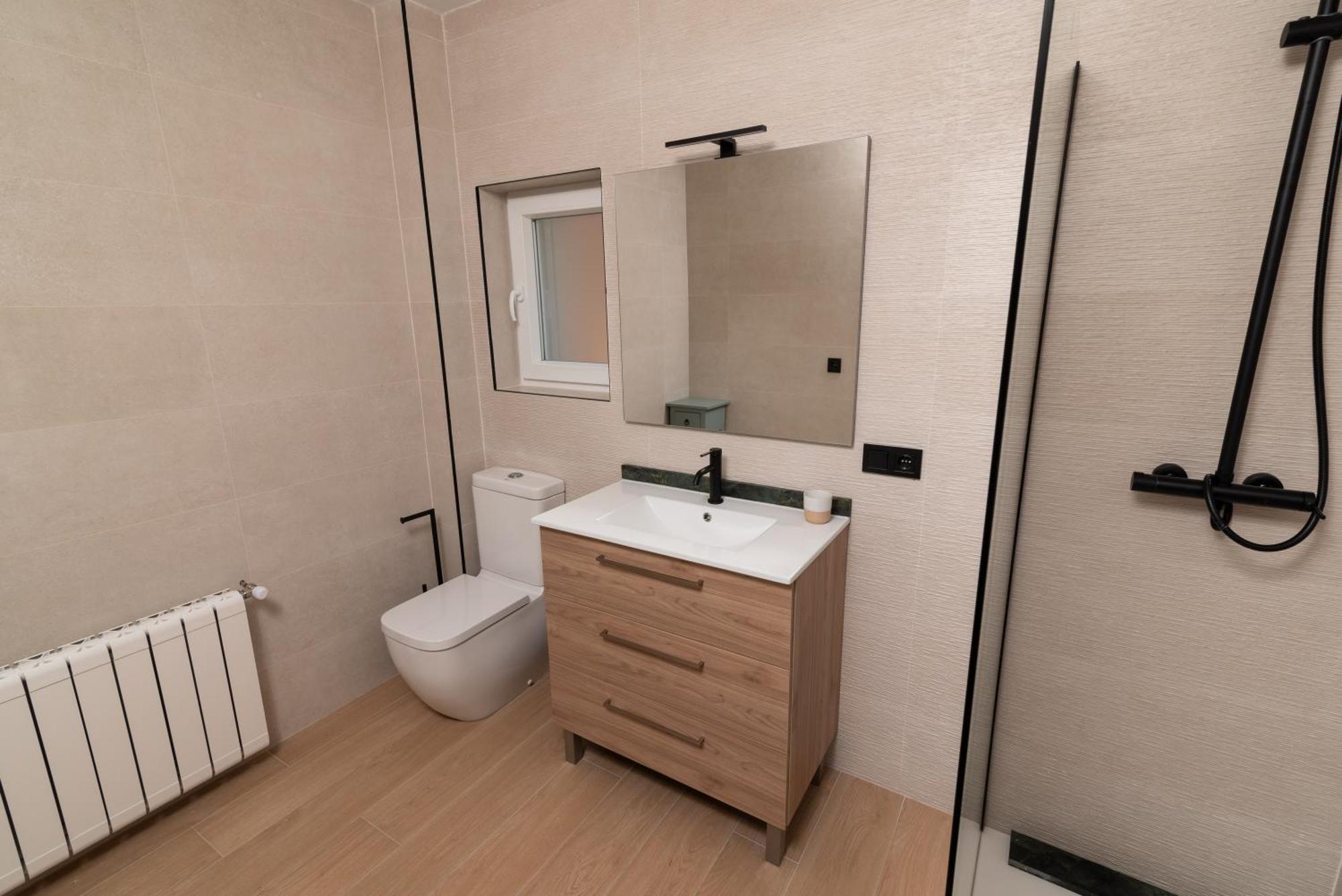 Casa Jado Loft En Apartment Santander